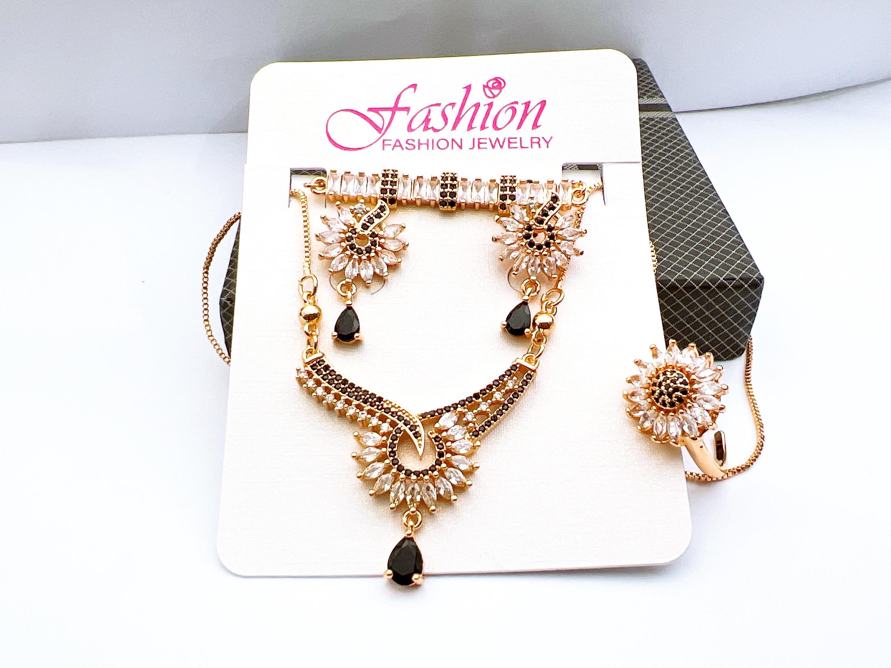 Locket set