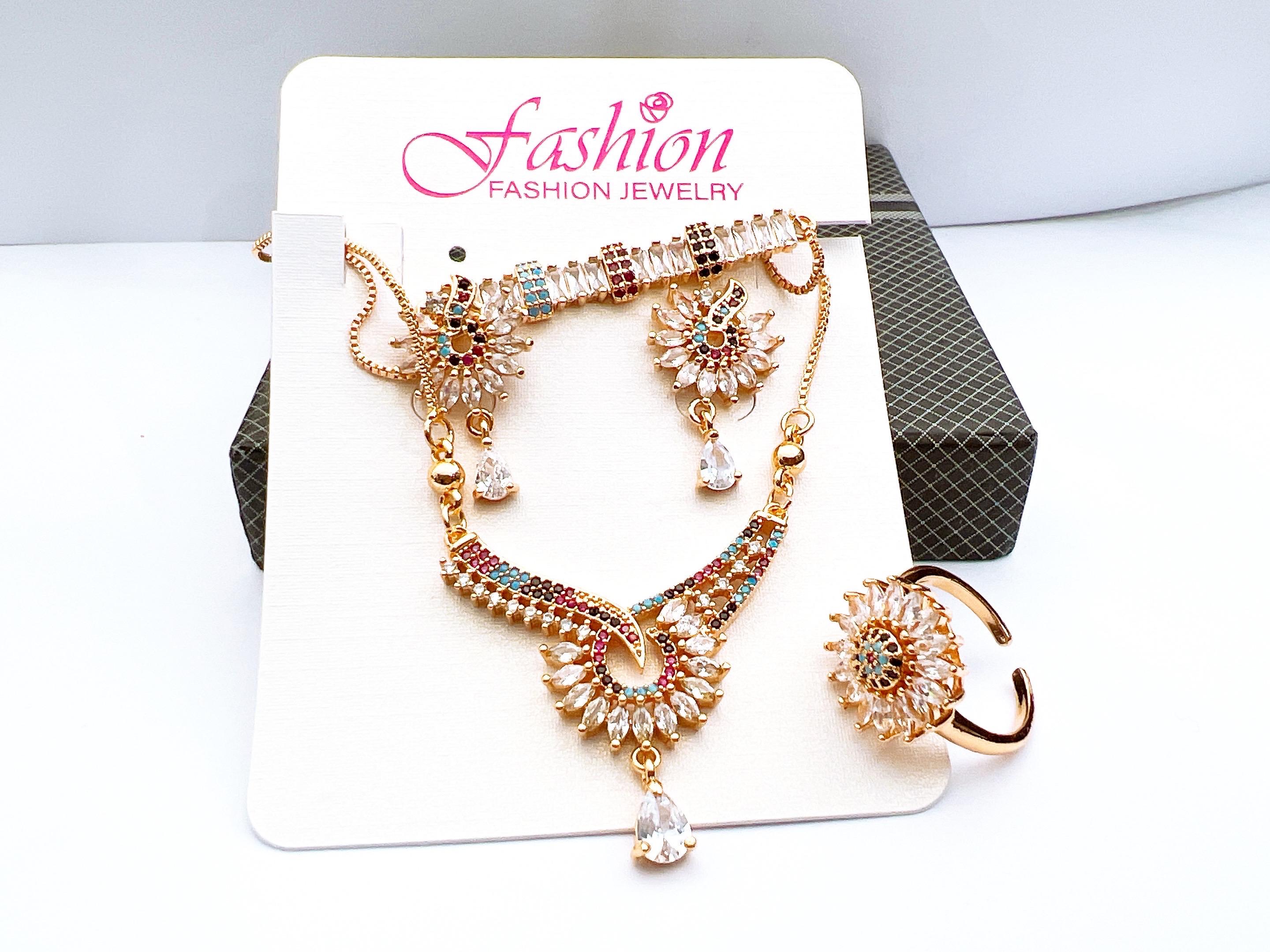 Locket set