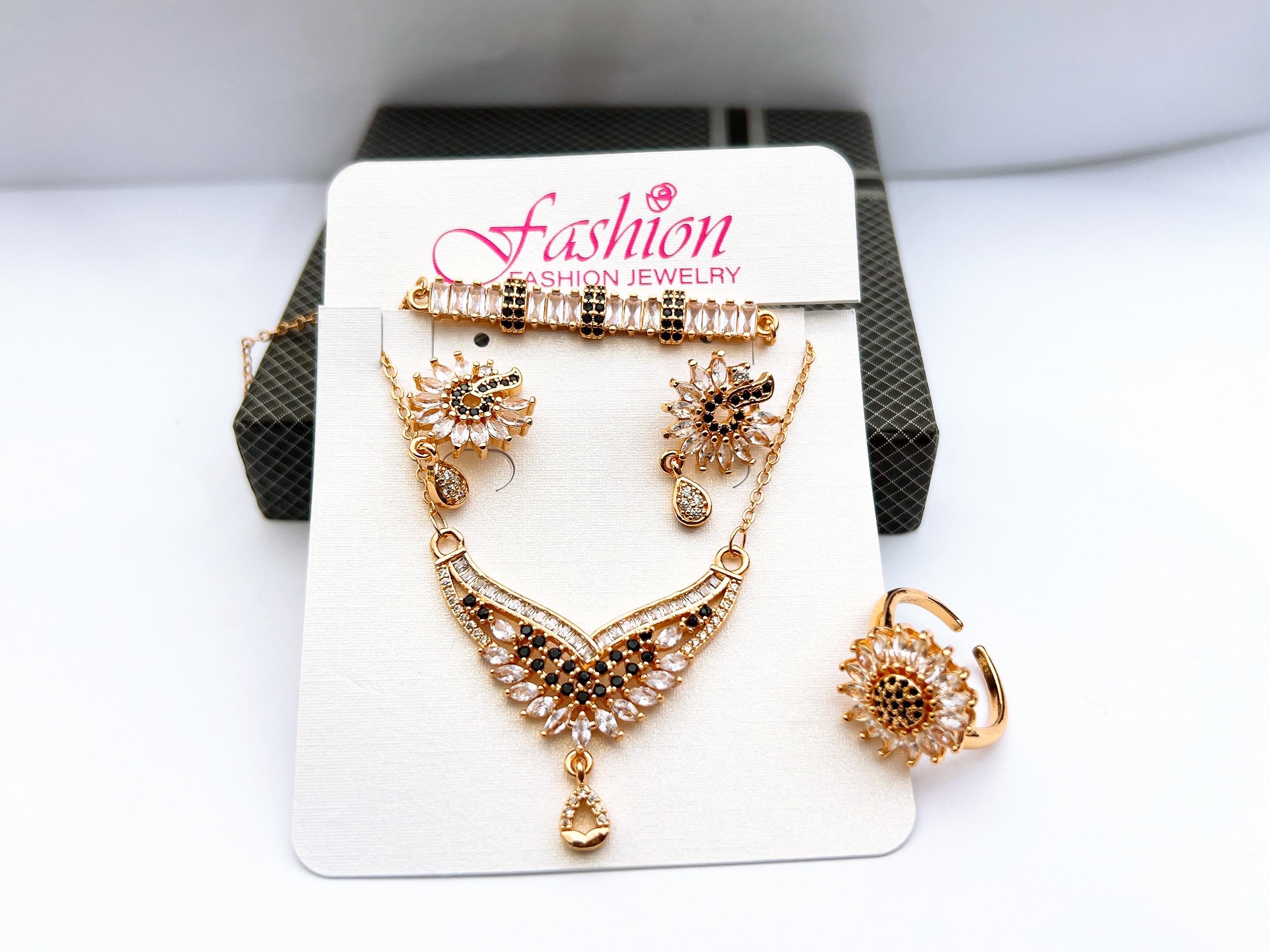 Locket set