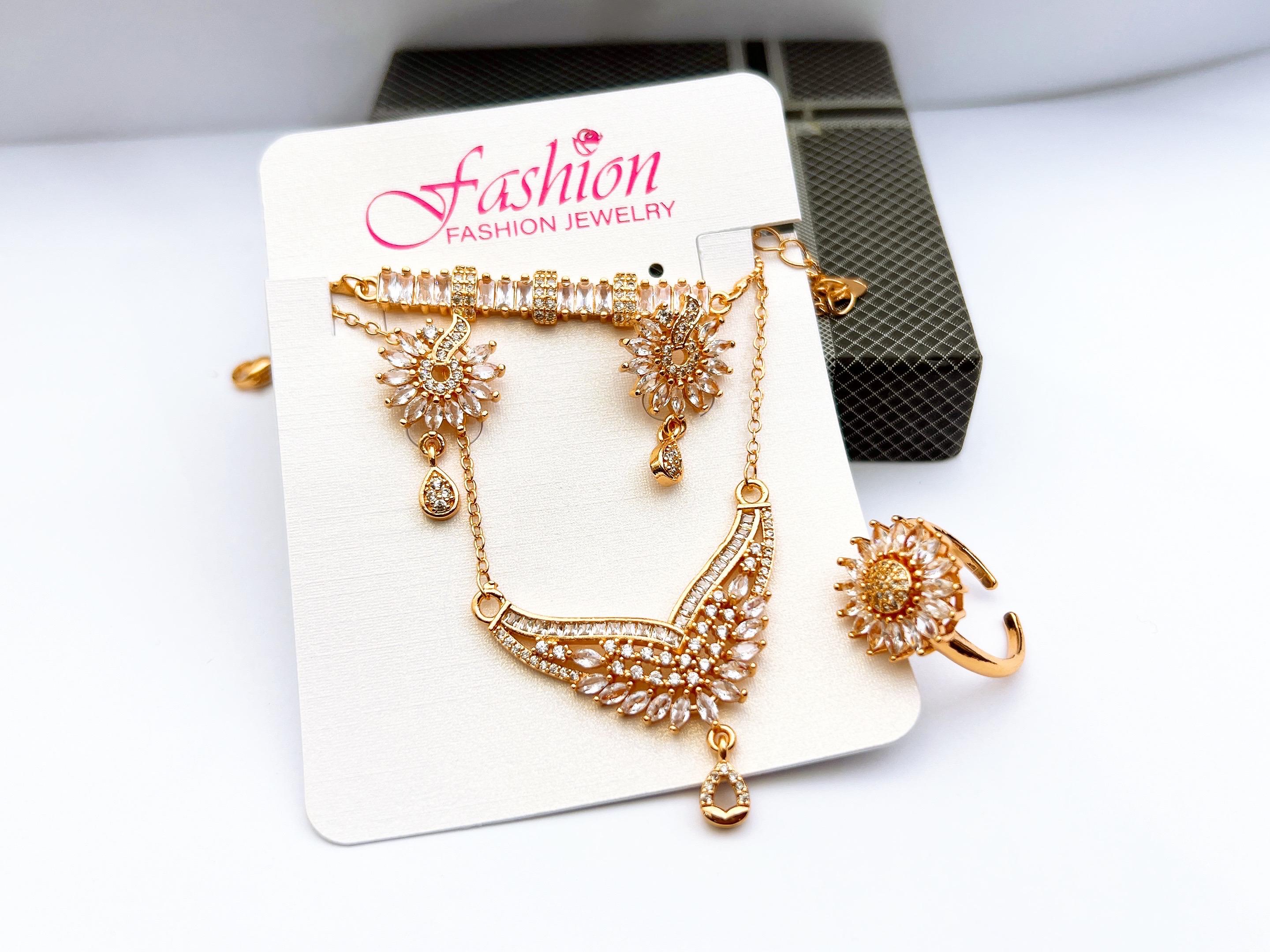 Locket set