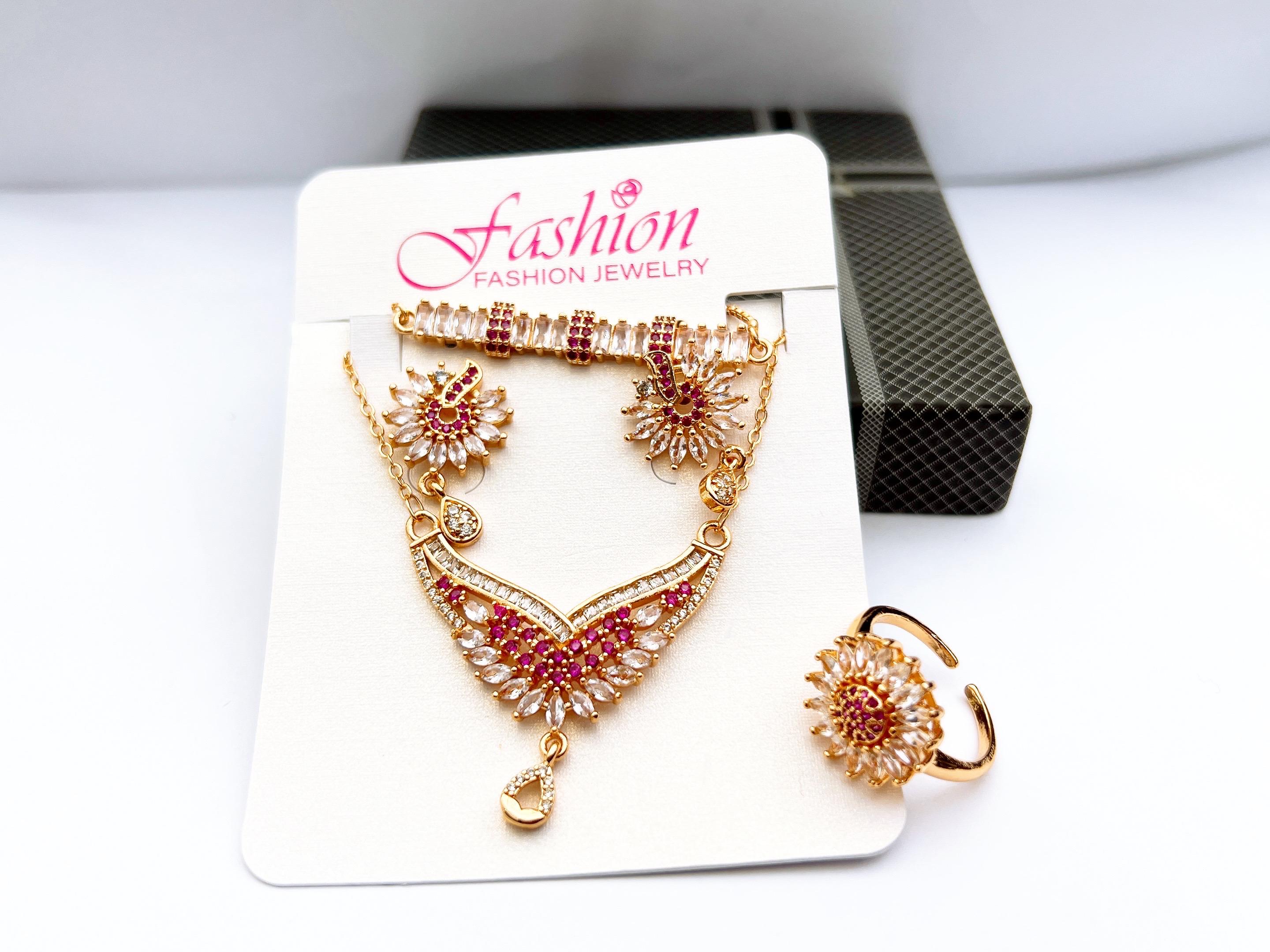 Locket set