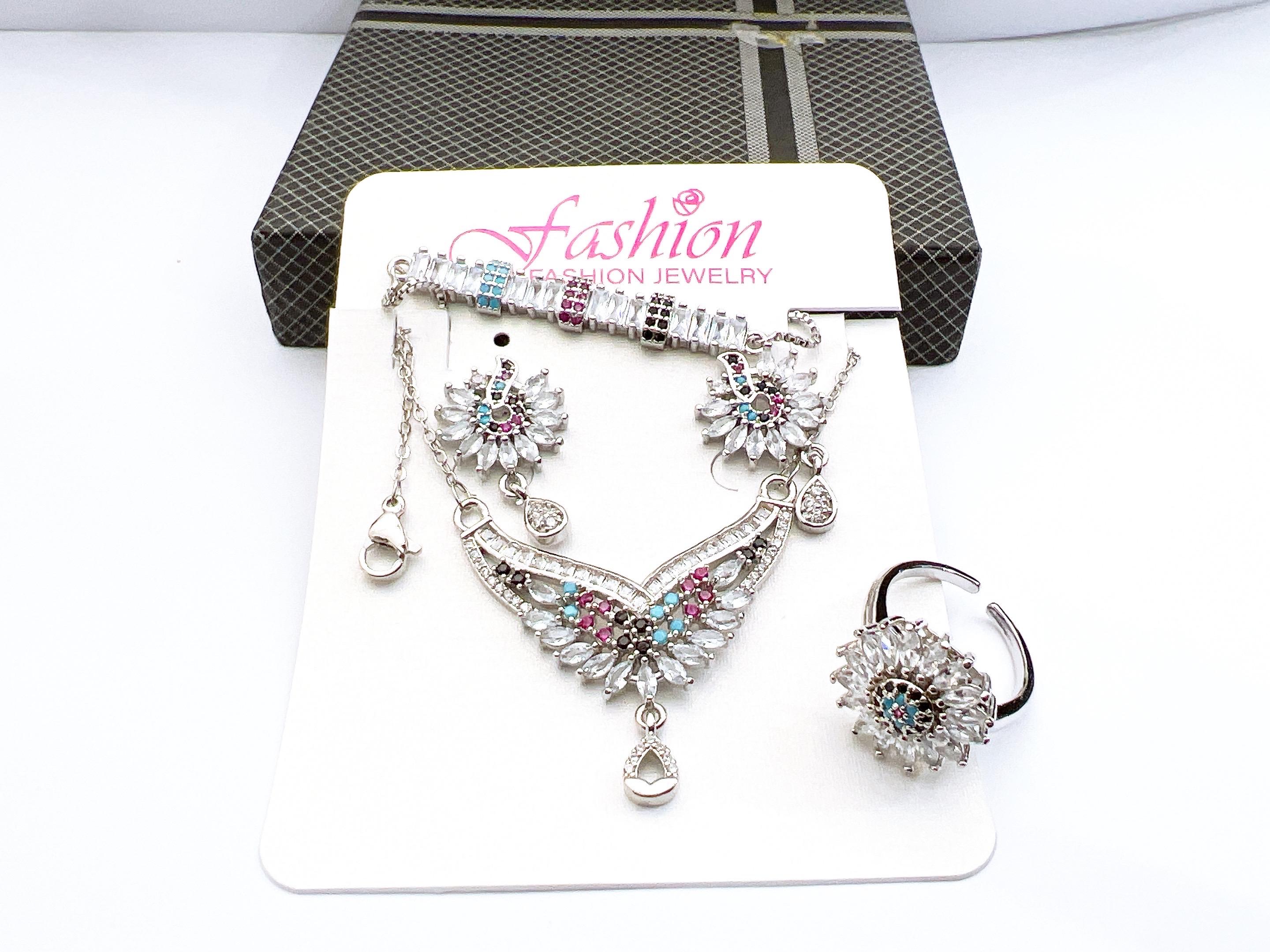Locket set