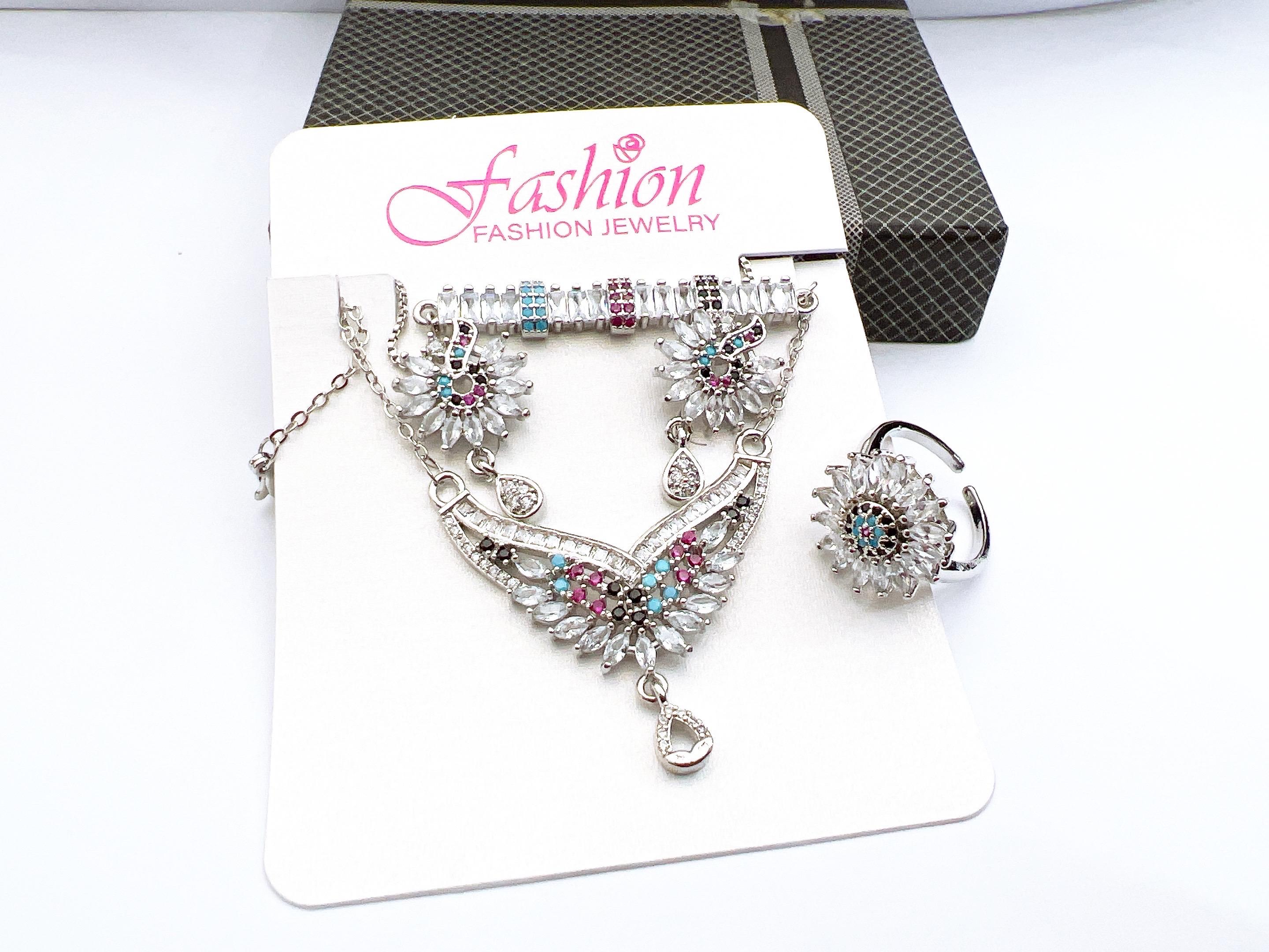 Locket set