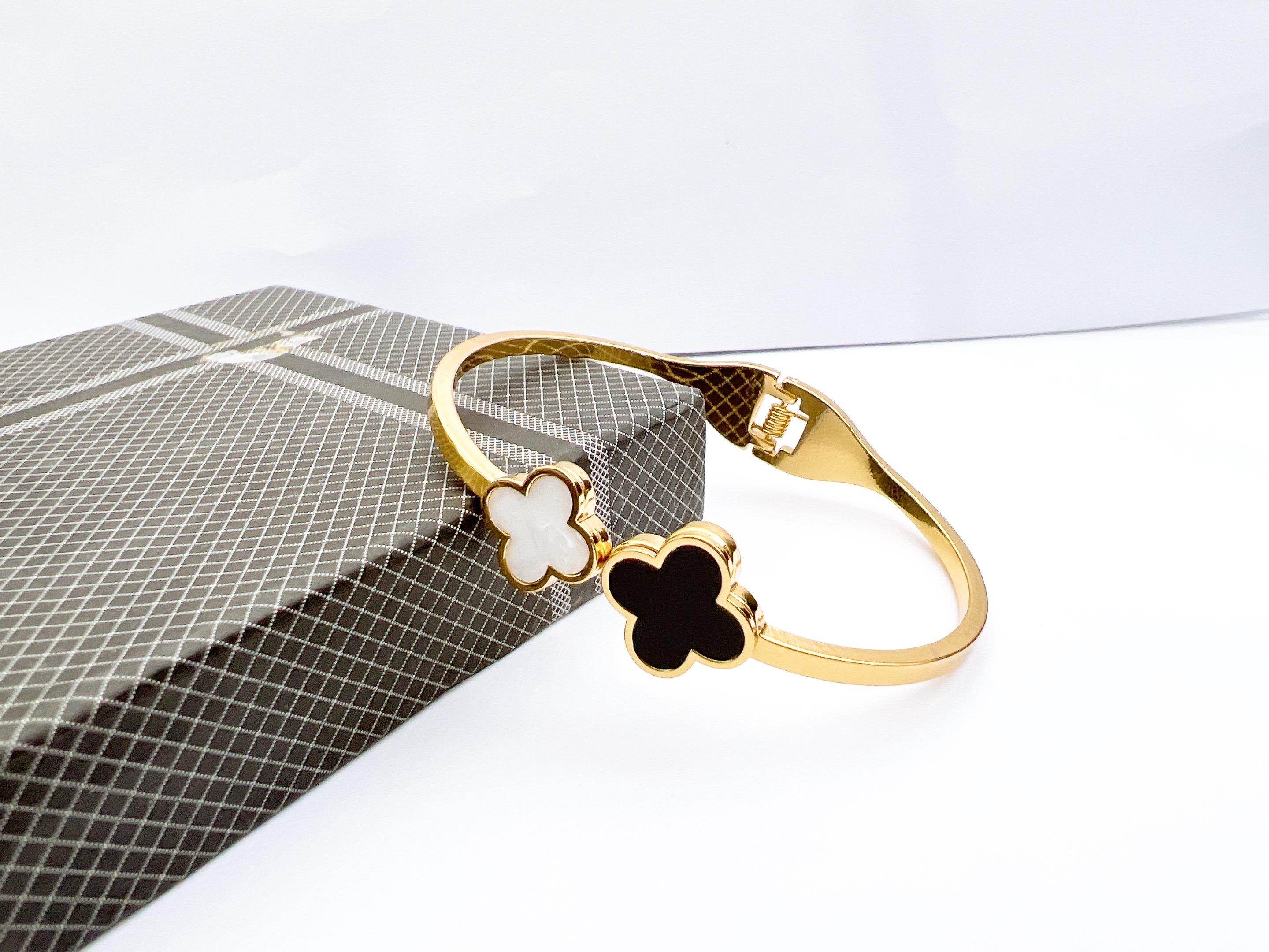 Stainless Steel Bracelet