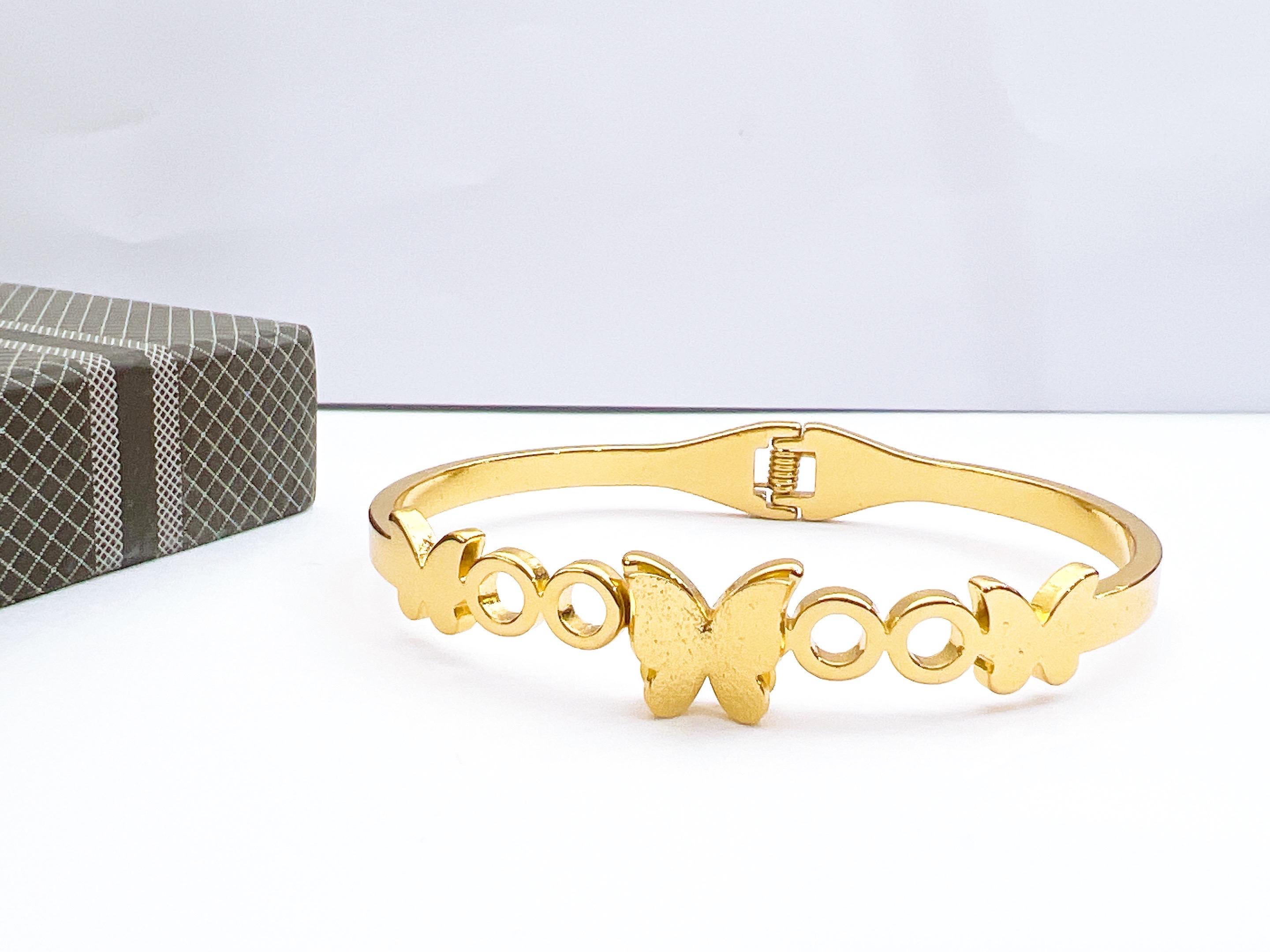 Stainless Steel Bracelet