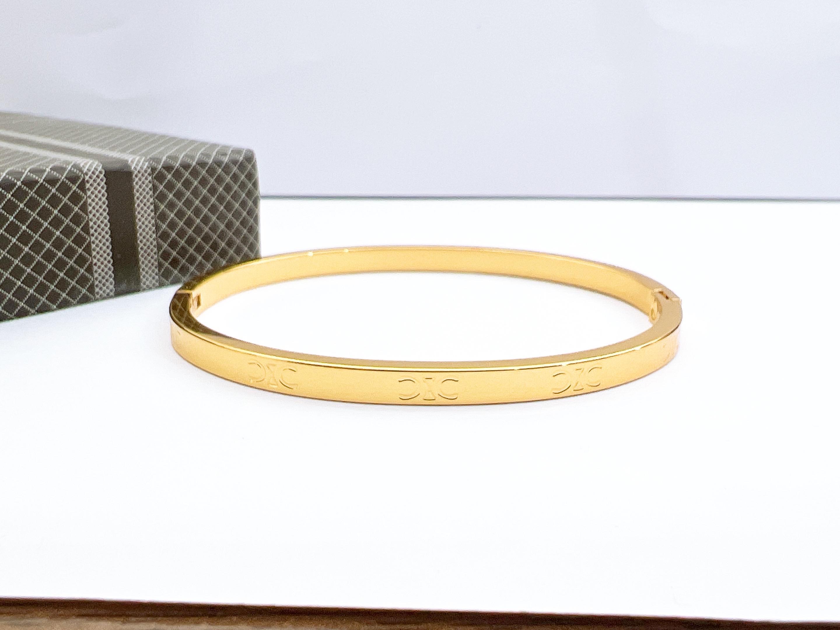 Stainless Steel Bracelet