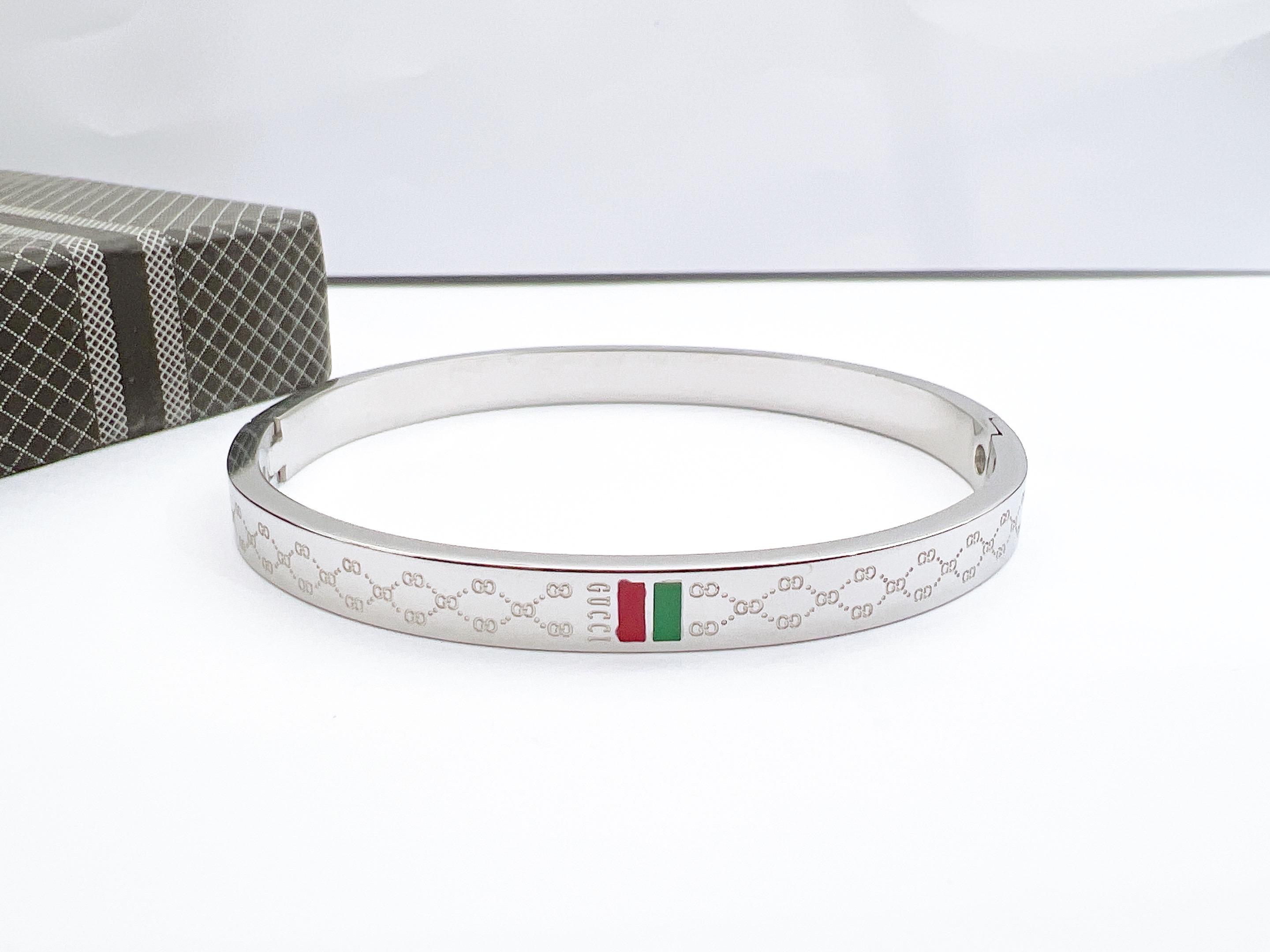 Stainless Steel Bracelet