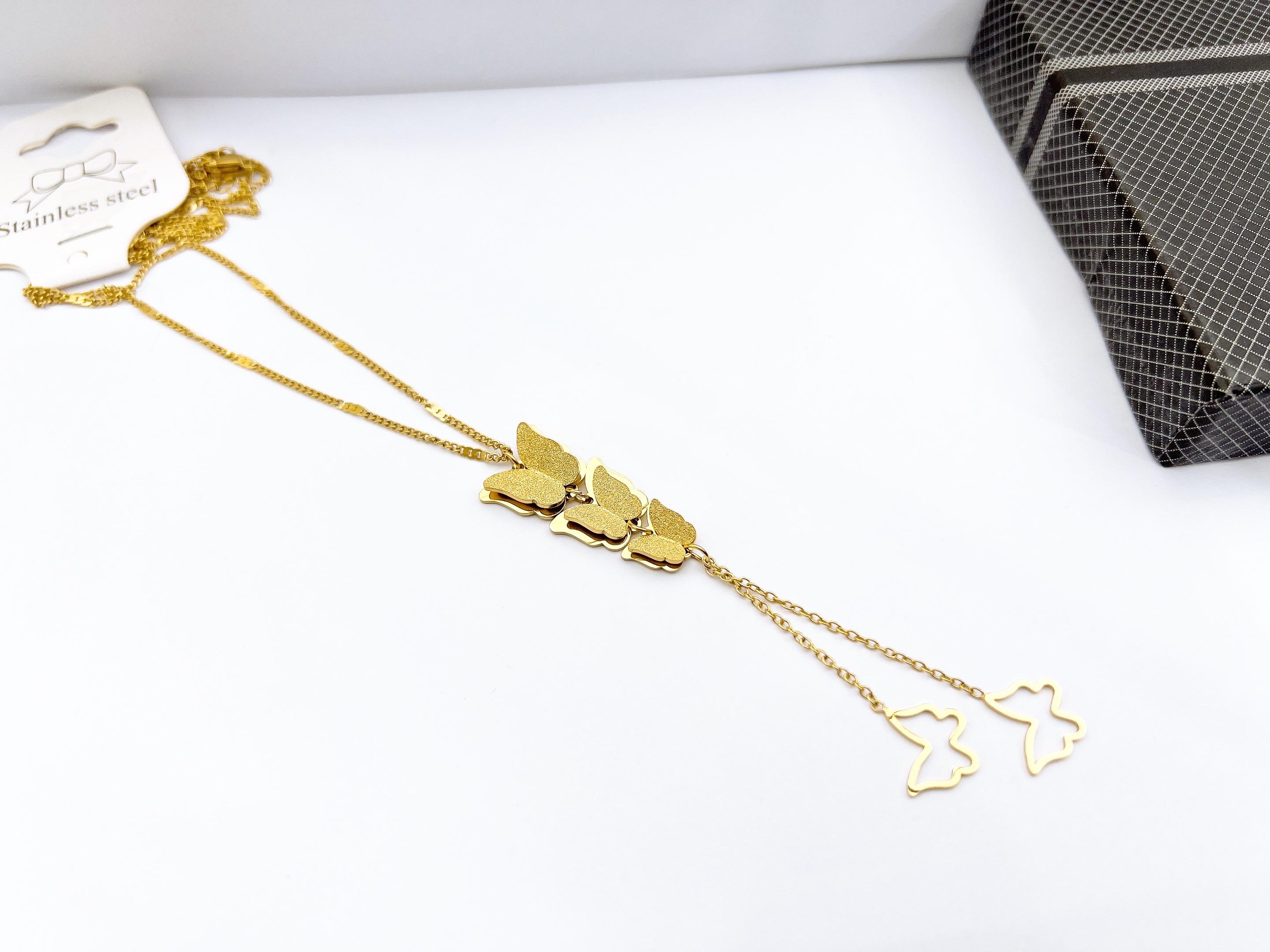 Stainless Steel Bracelet