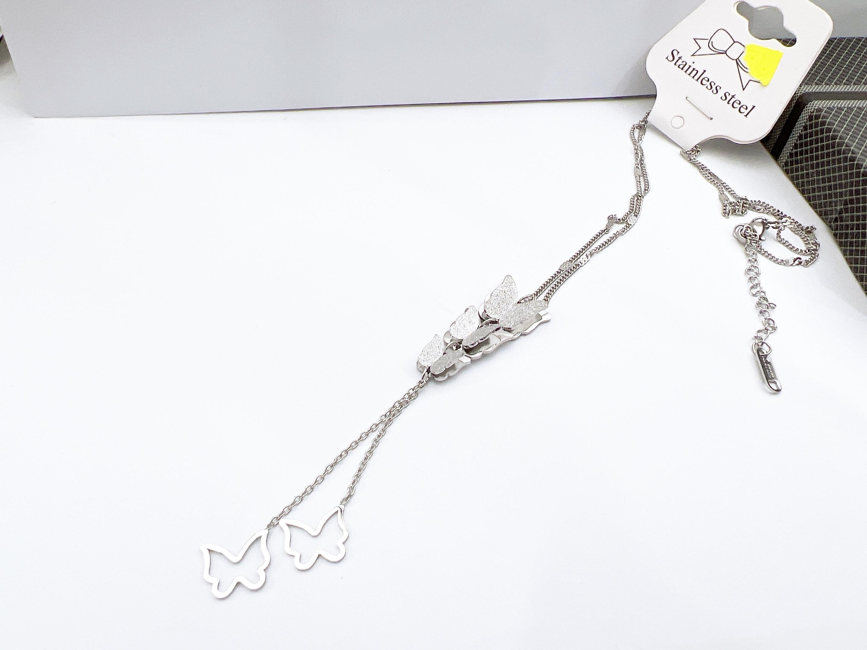 Stainless Steel Bracelet