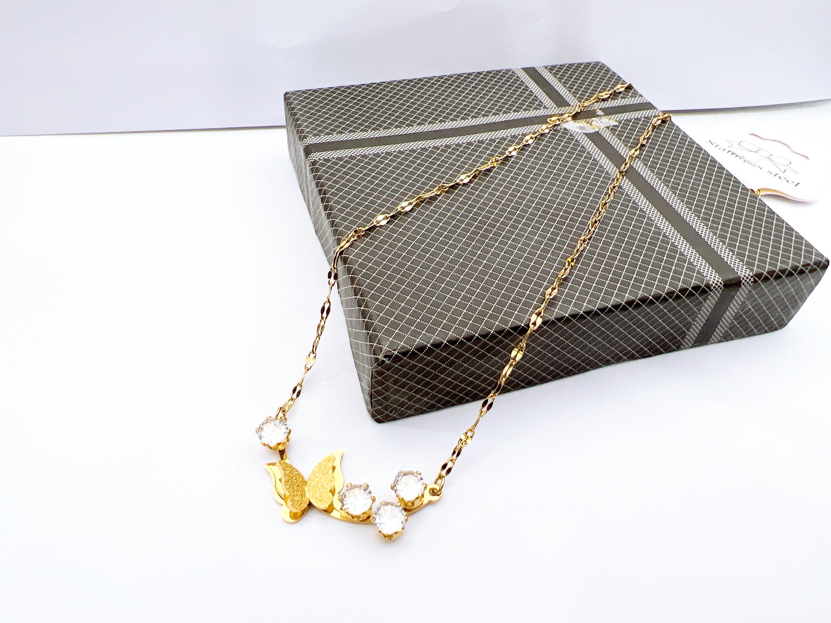 Stainless Steel Bracelet