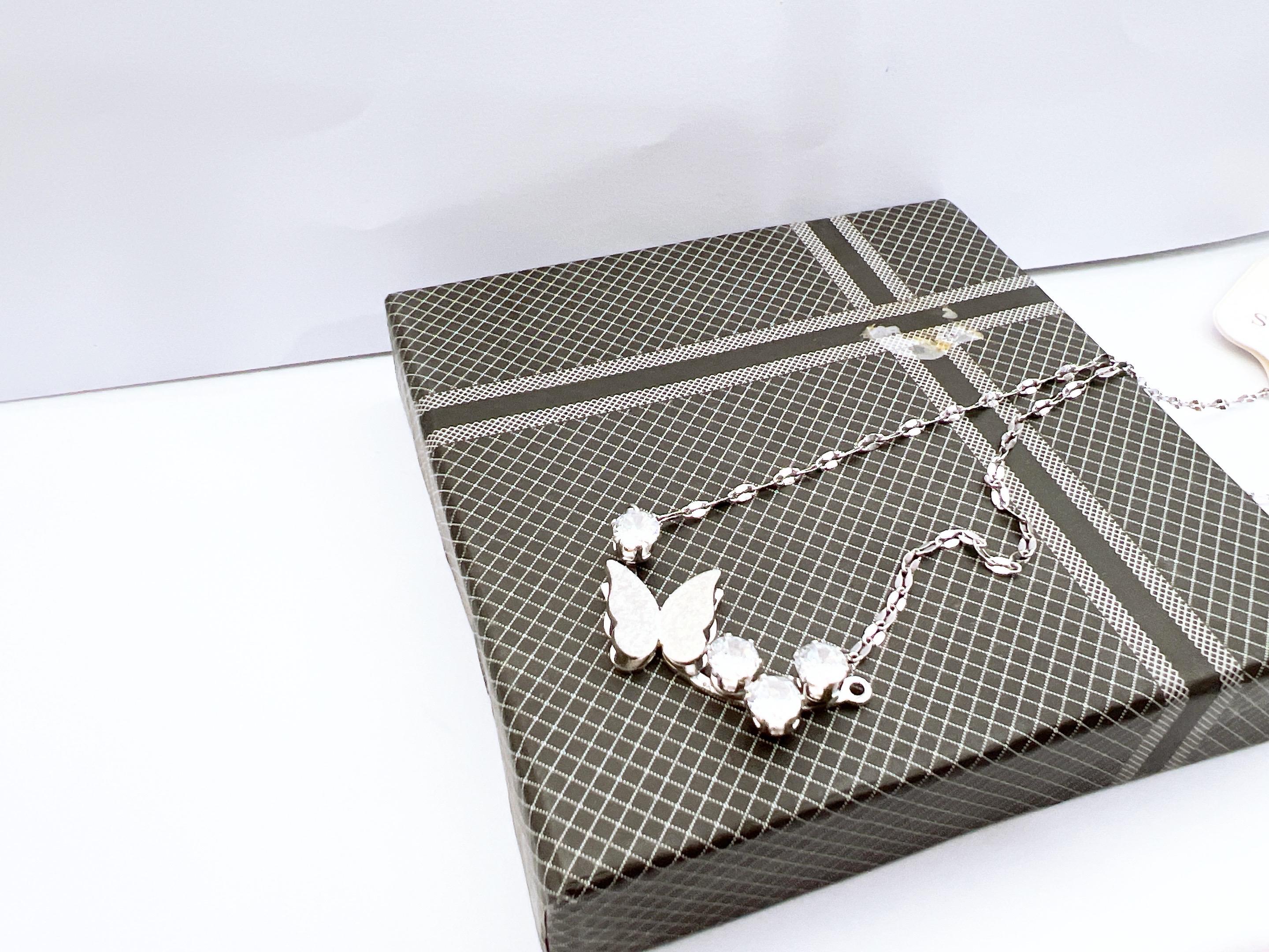 Stainless Steel Bracelet