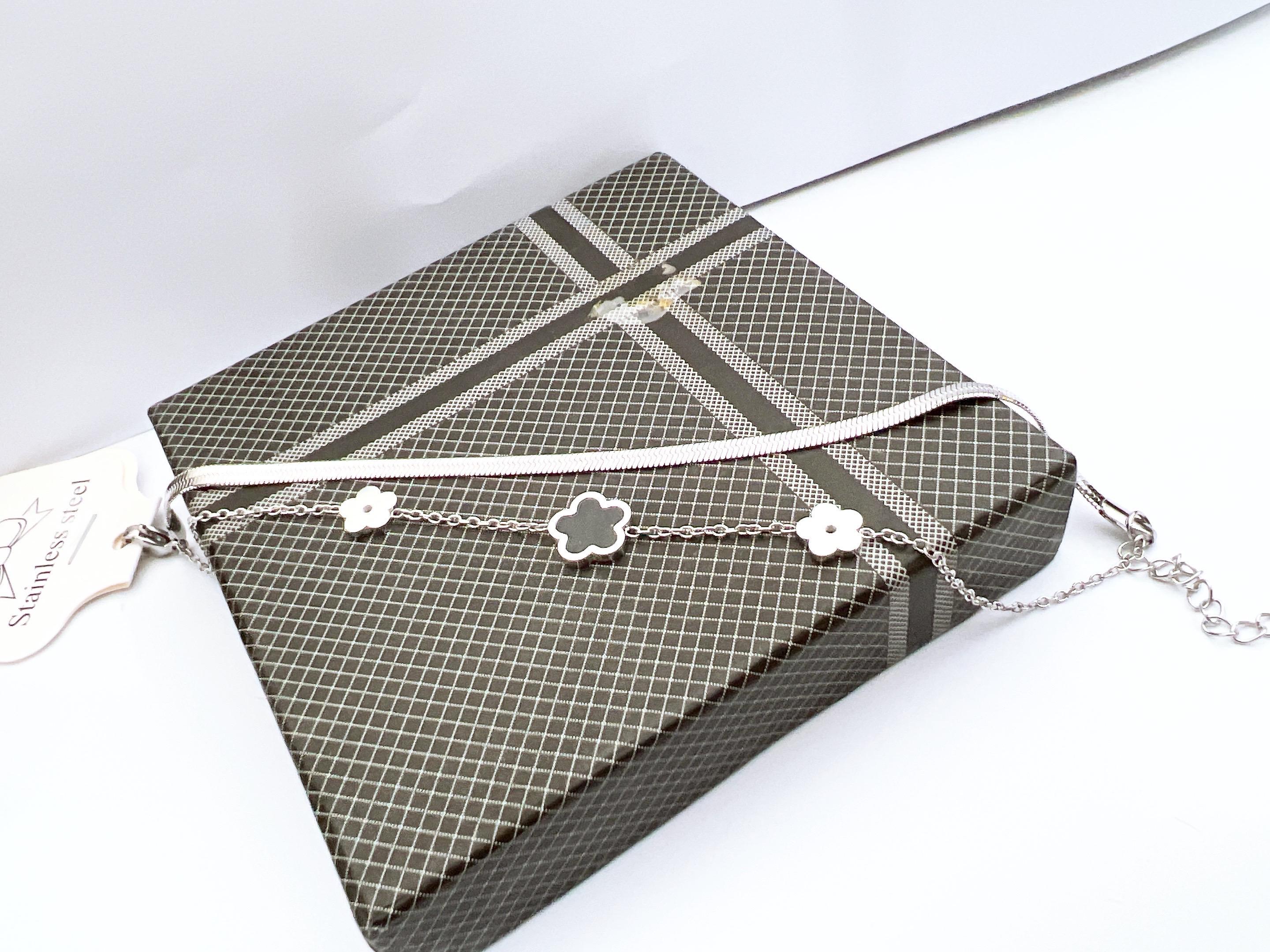 Stainless Steel Bracelet