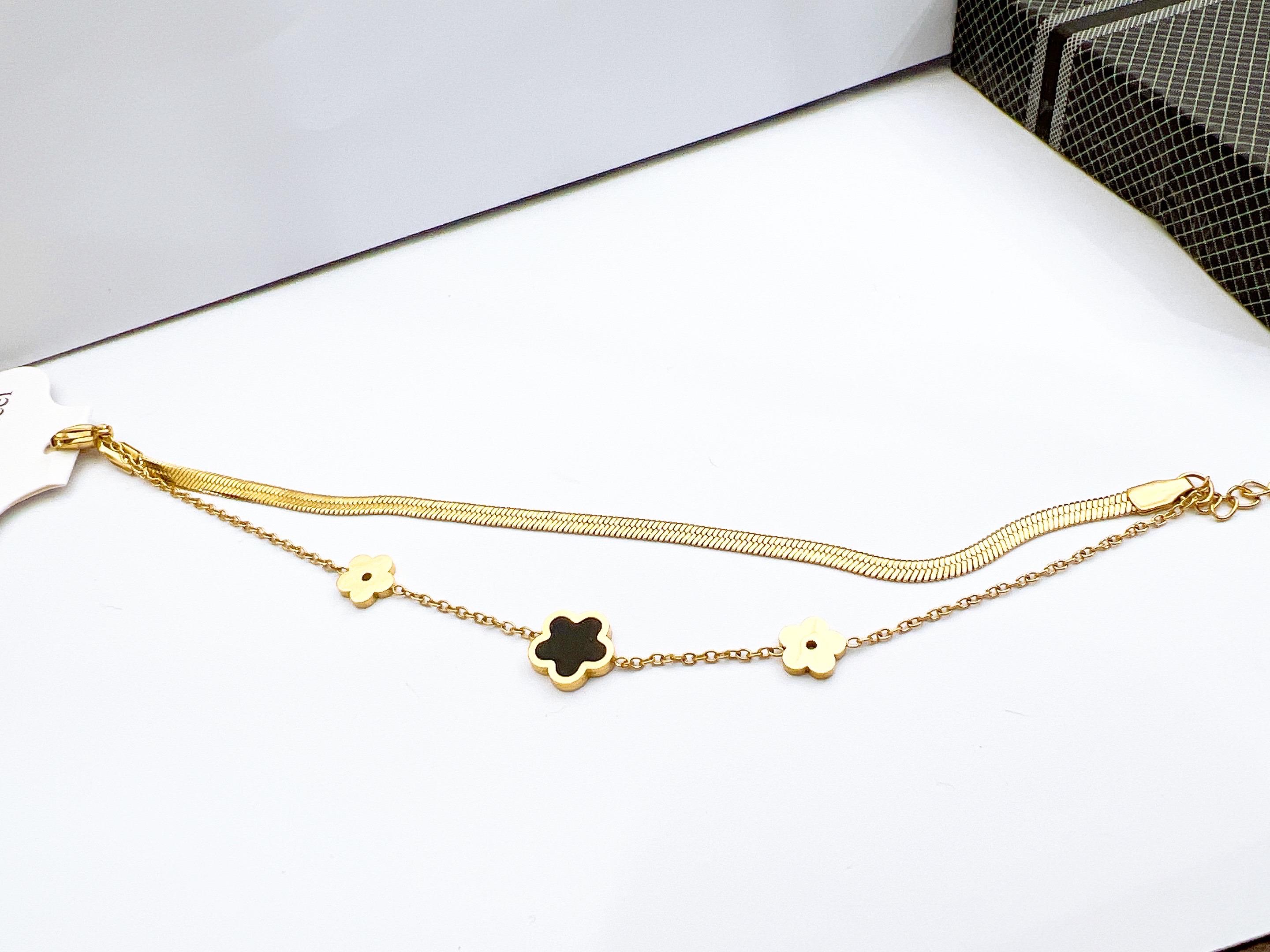 Stainless Steel Bracelet