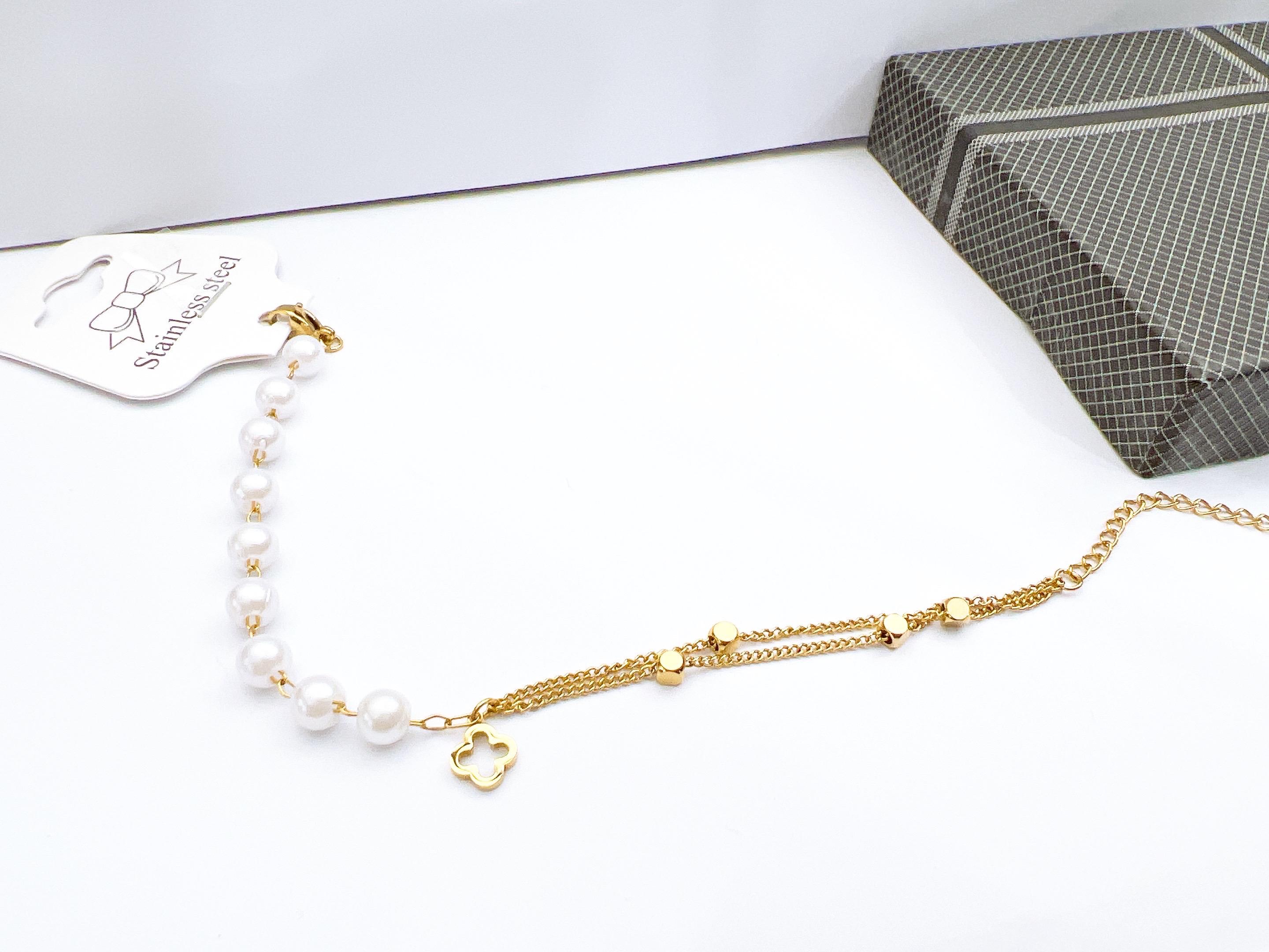 Stainless Steel Bracelet