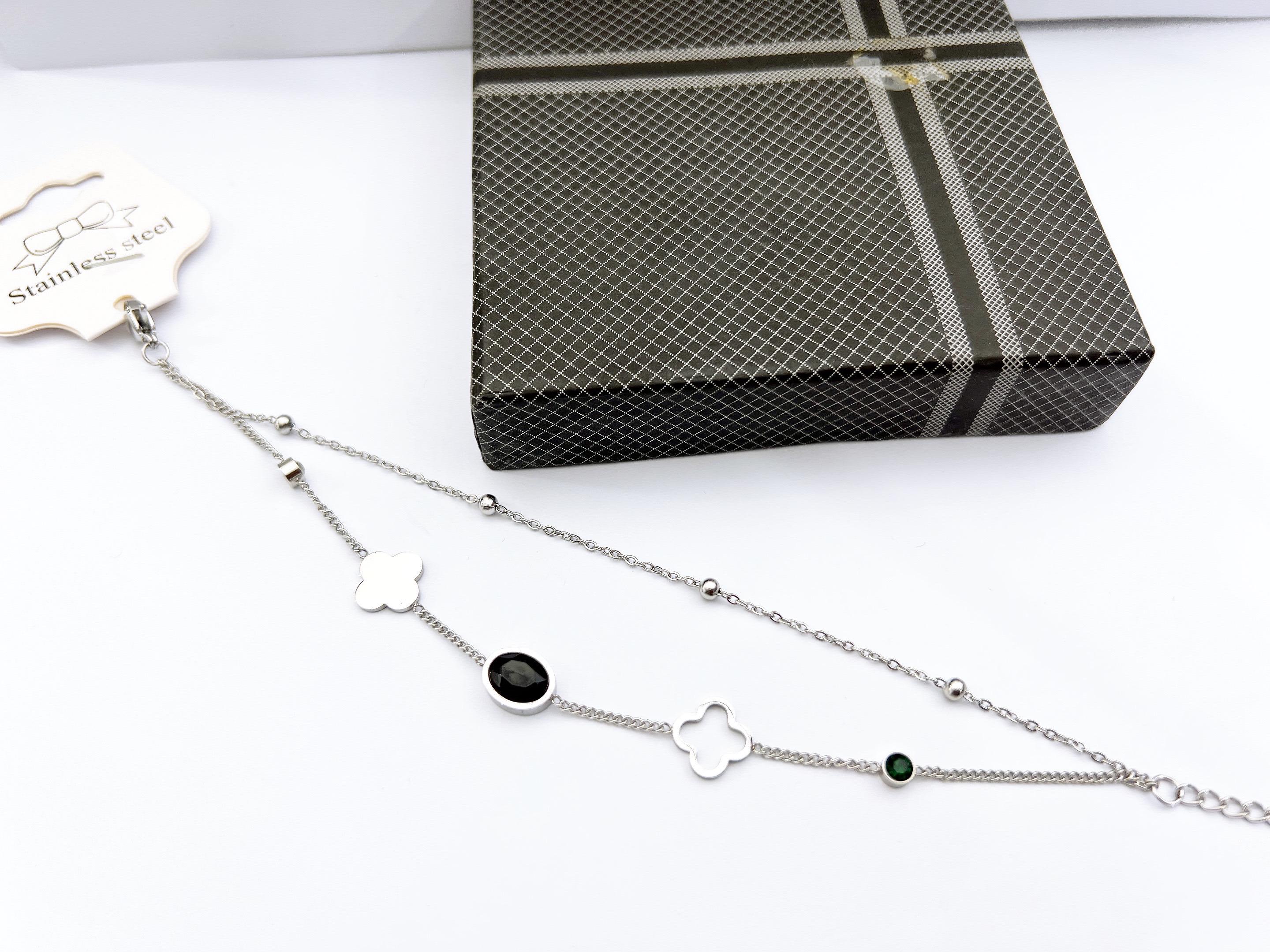 Stainless Steel Bracelet