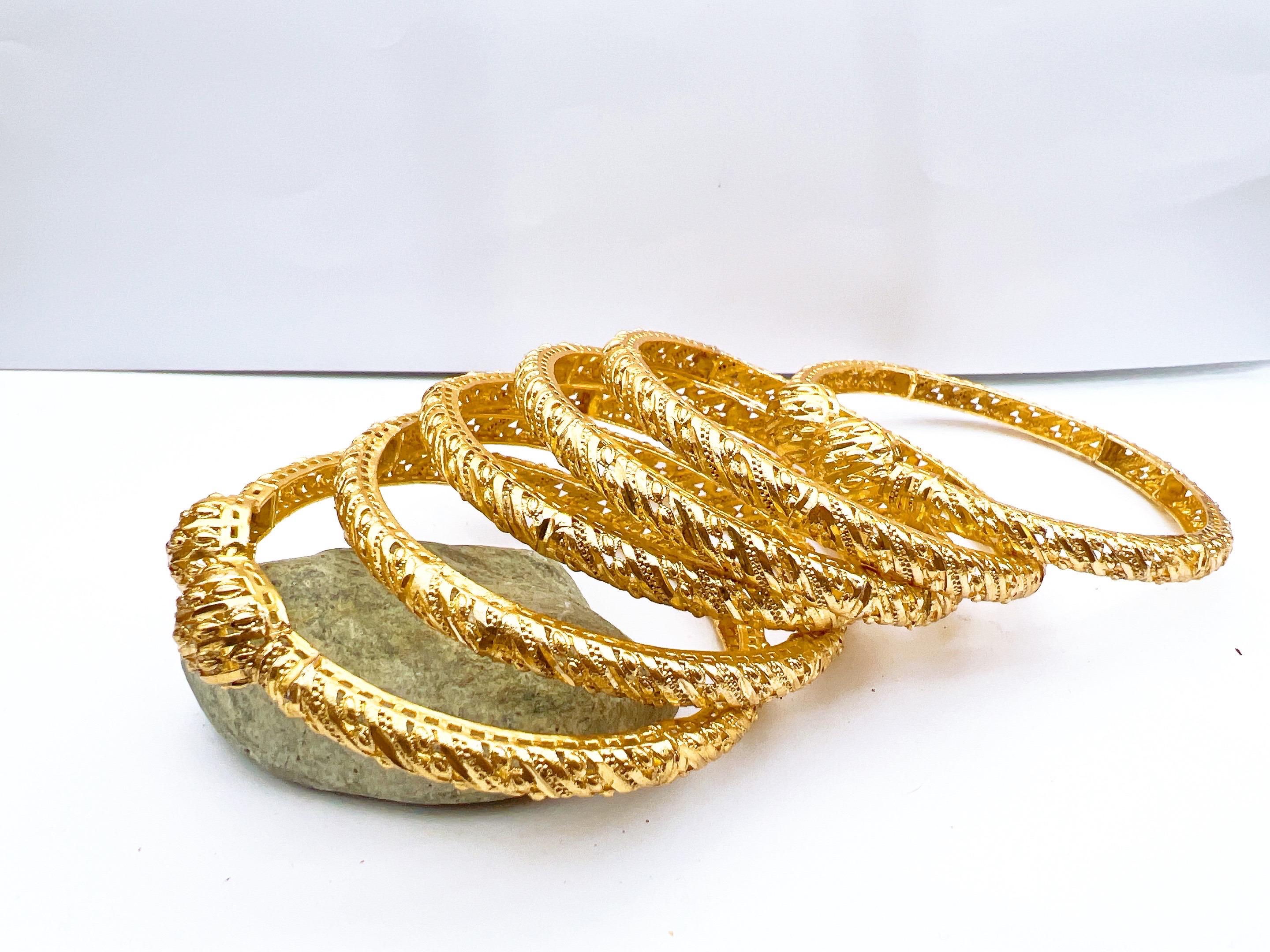 Bangles