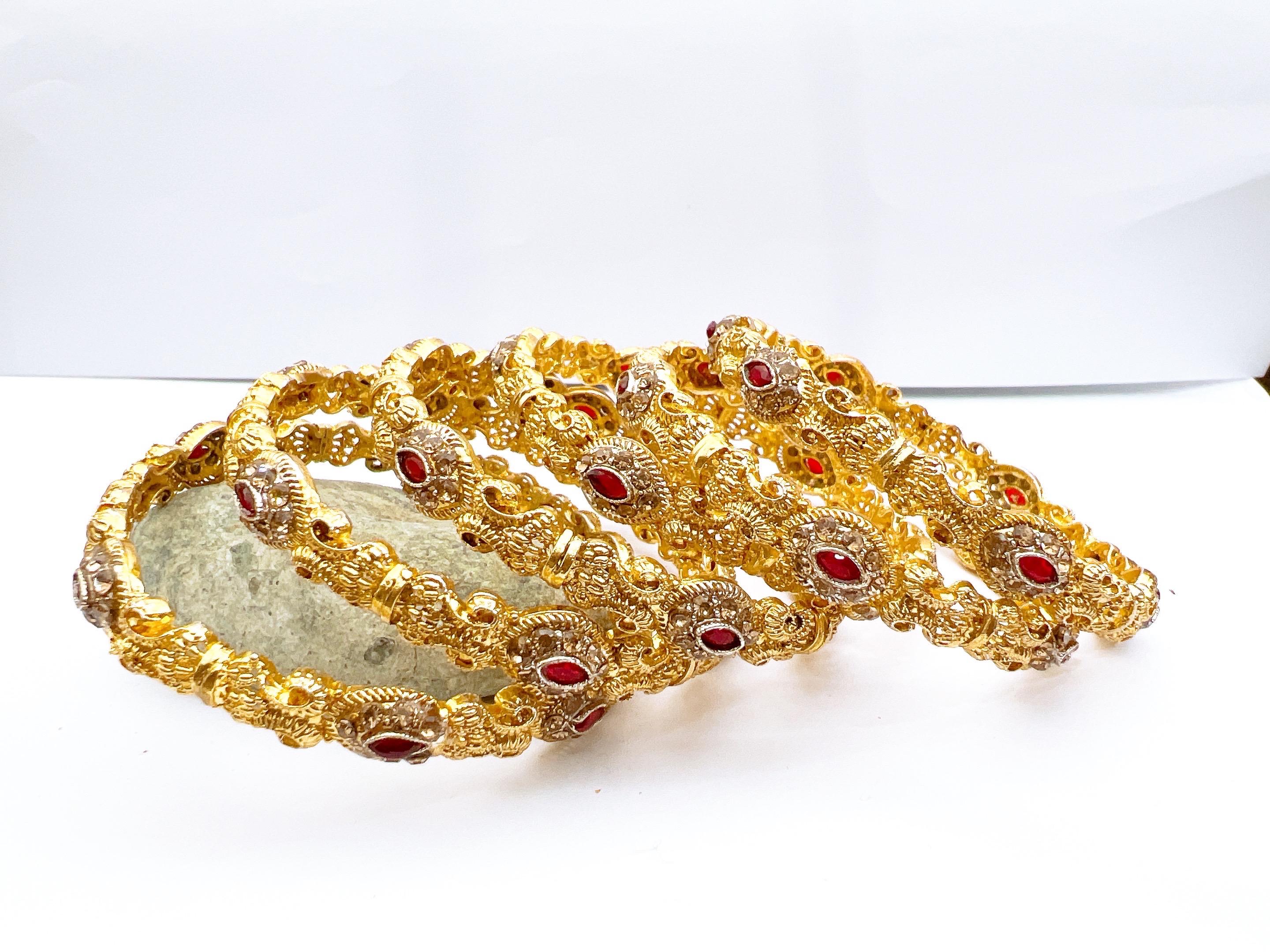Bangles