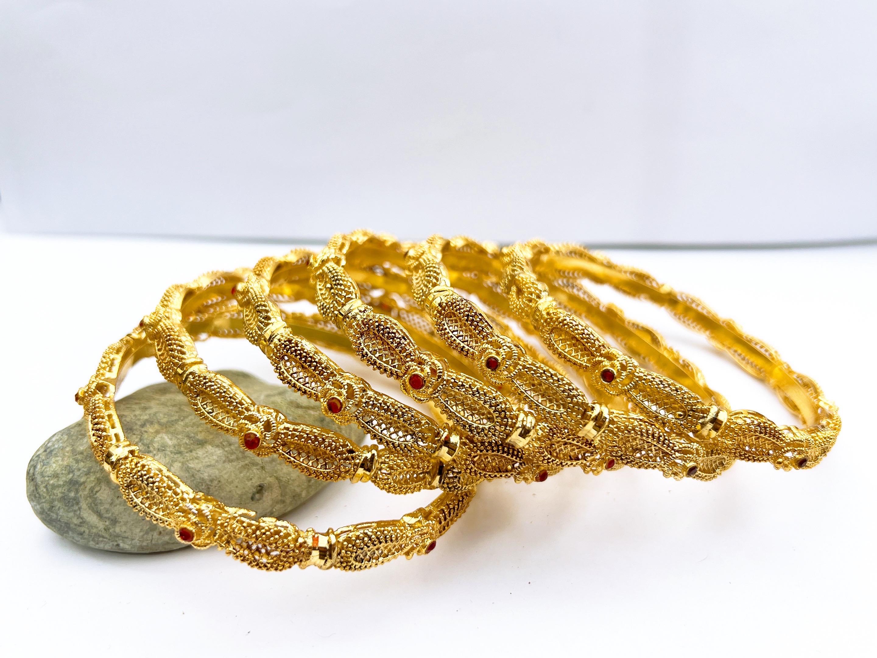 Bangles