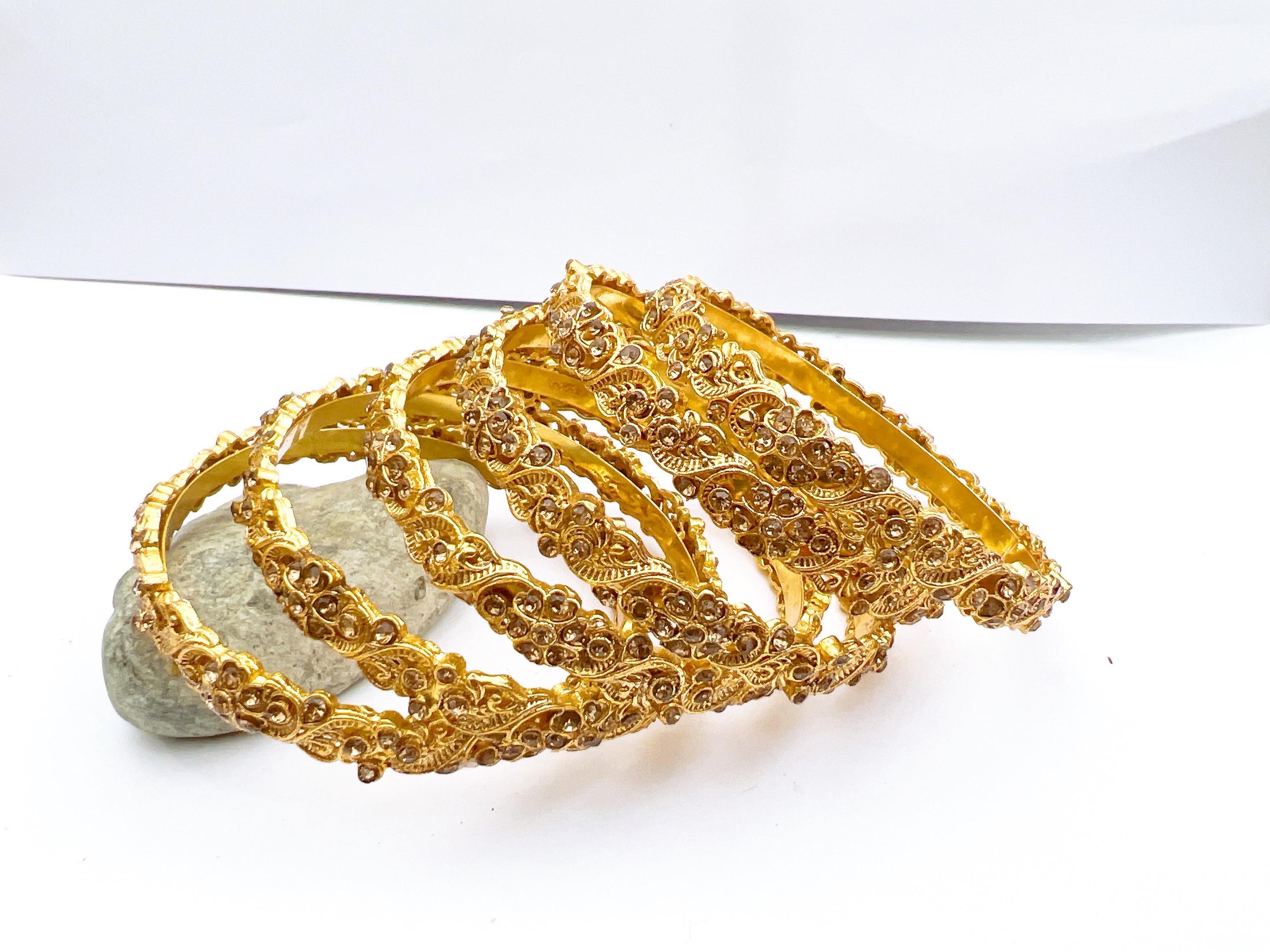 Bangles