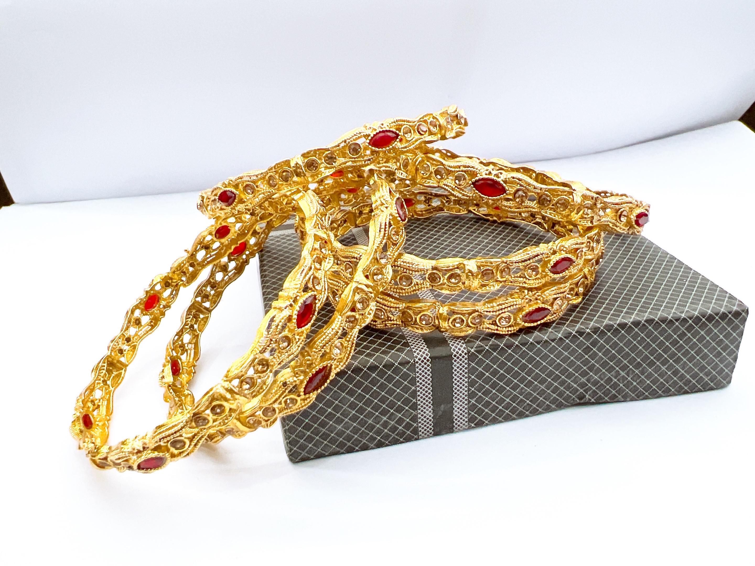Bangles