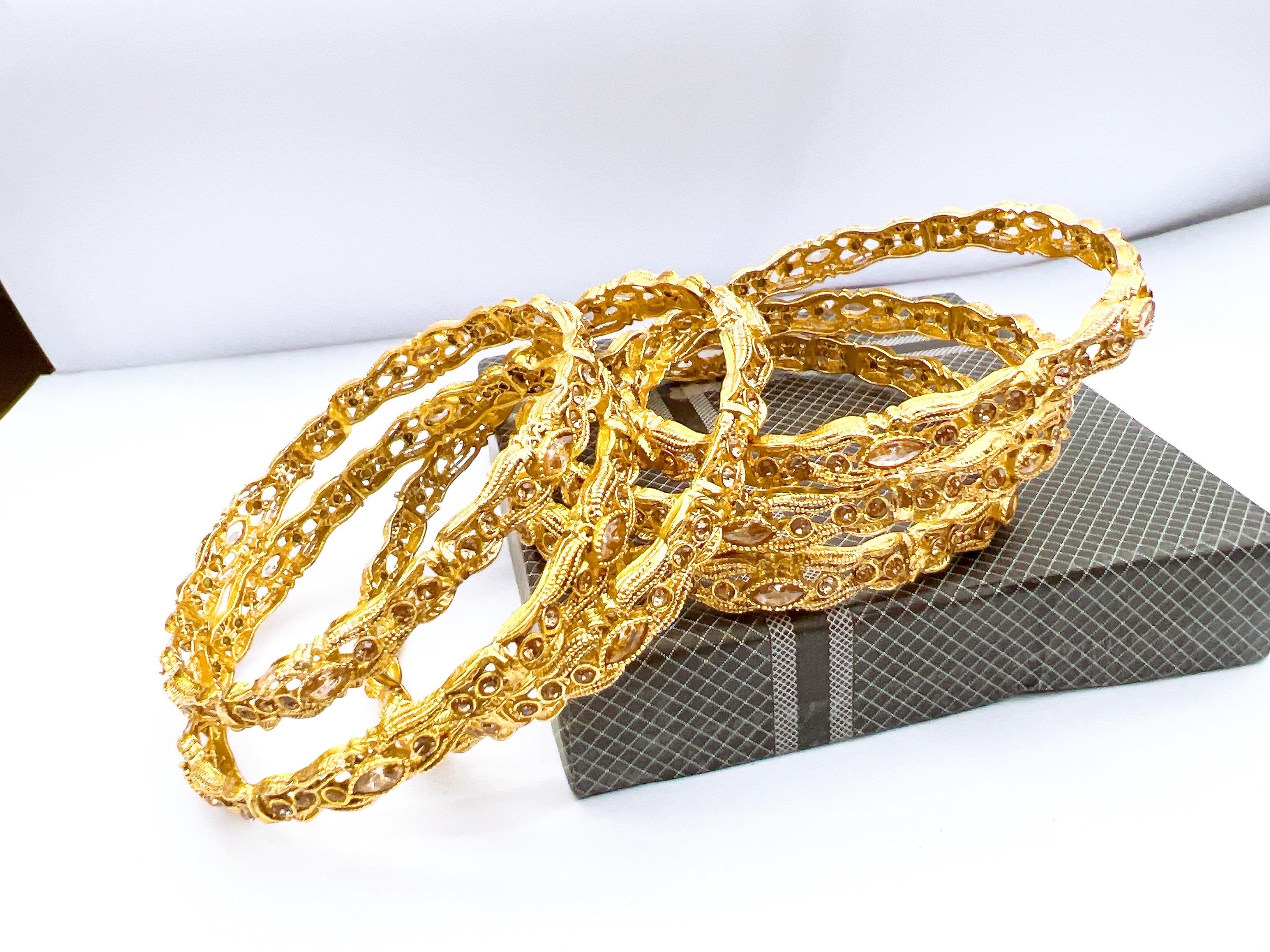 Bangles