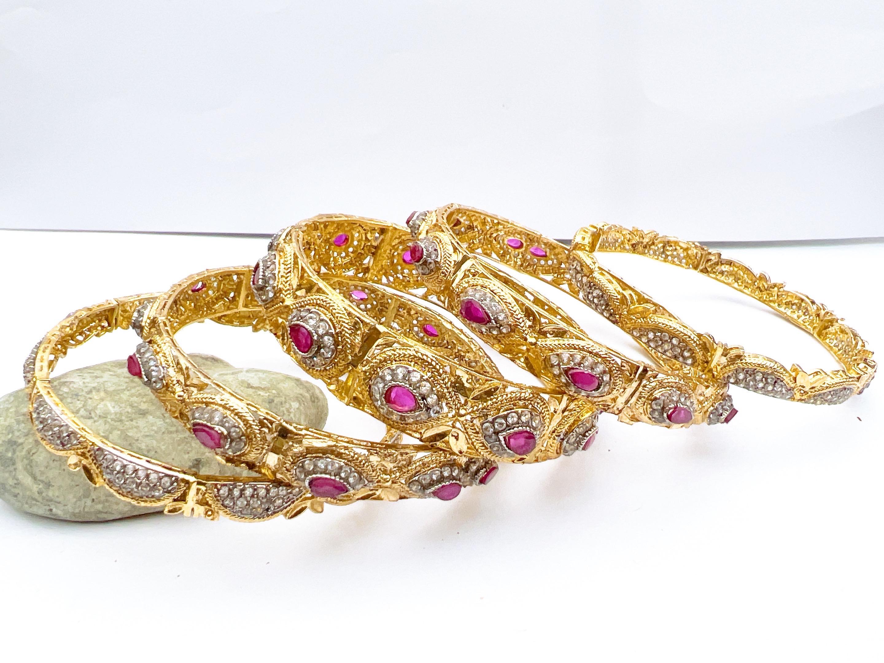 Bangles