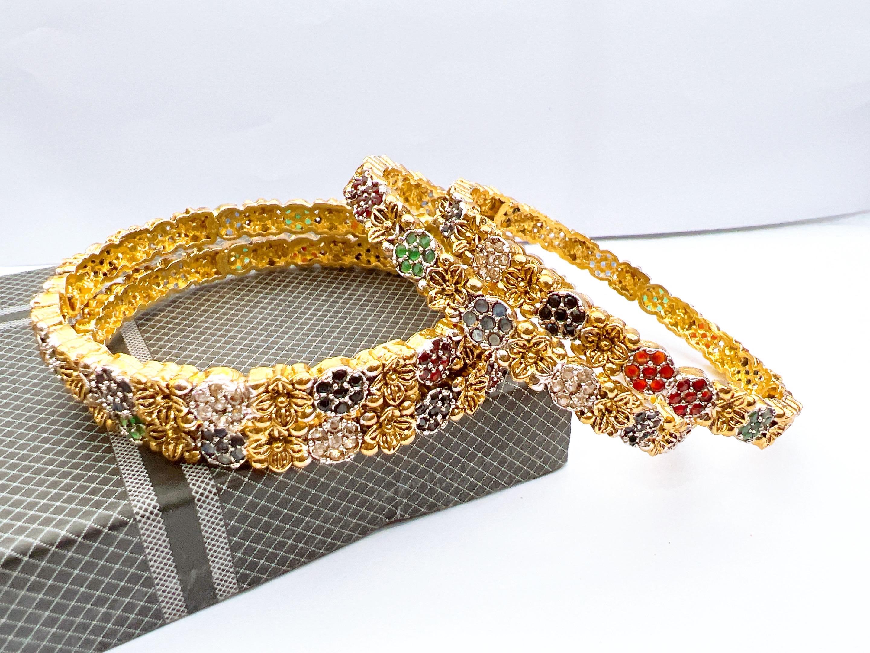 Bangles