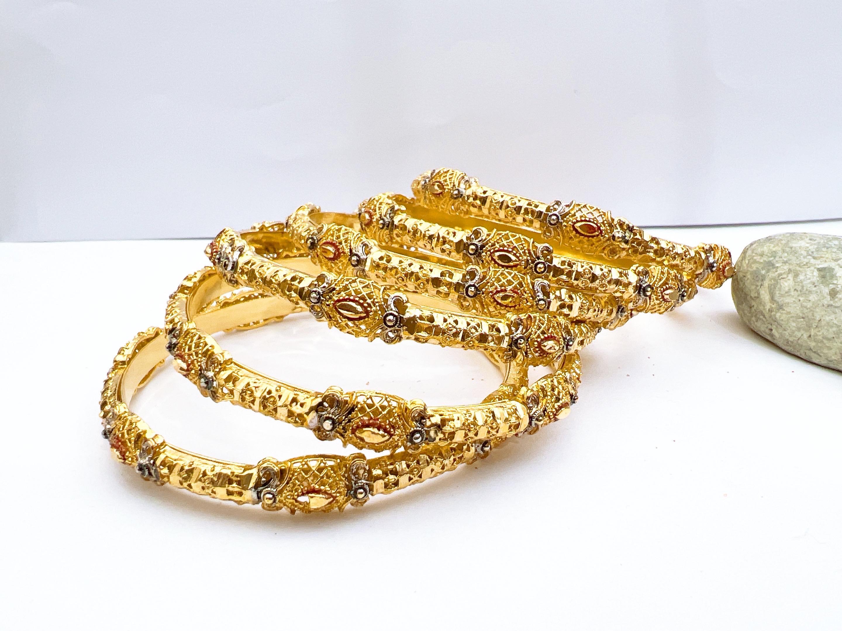 Bangles
