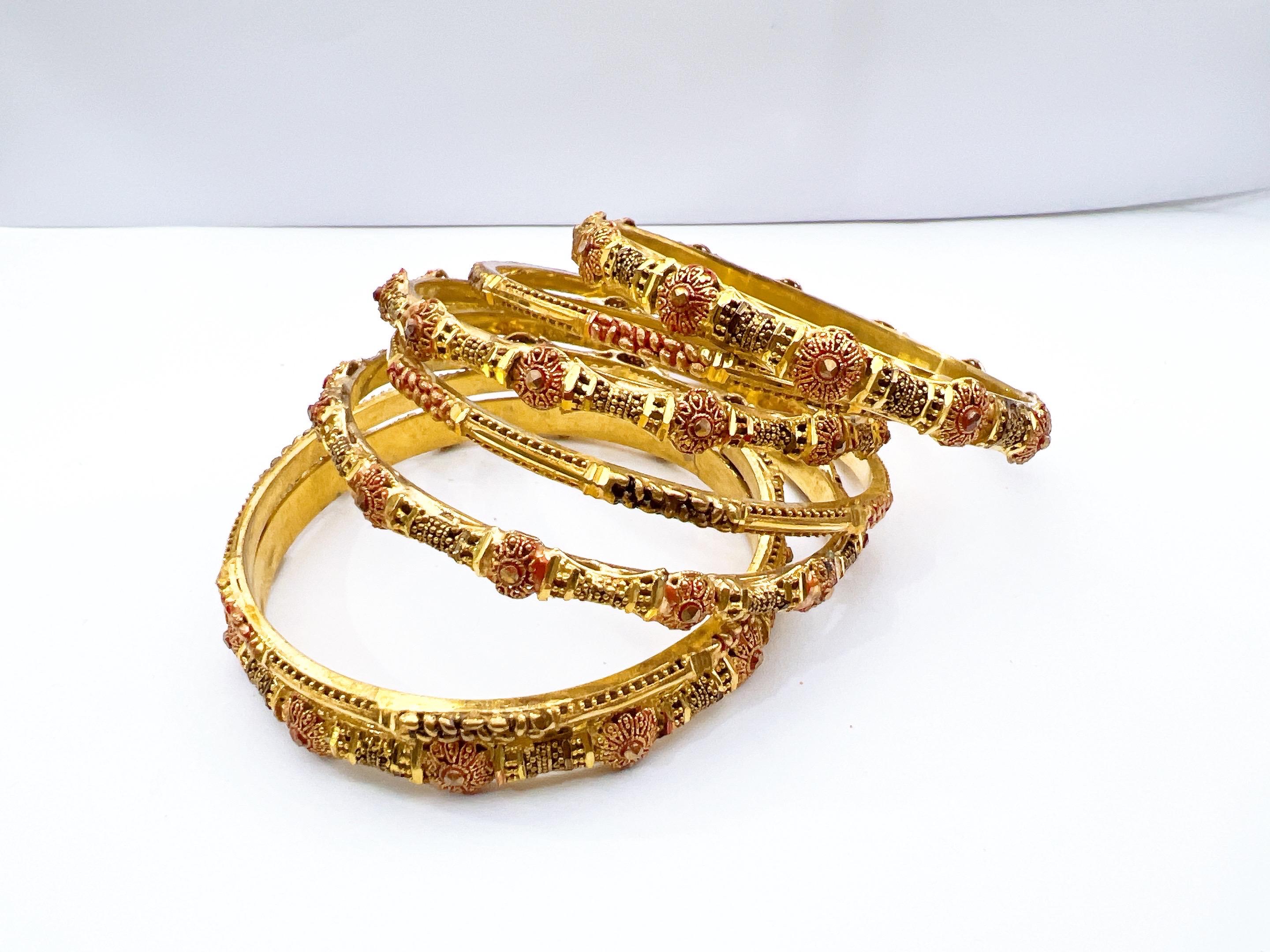 Bangles