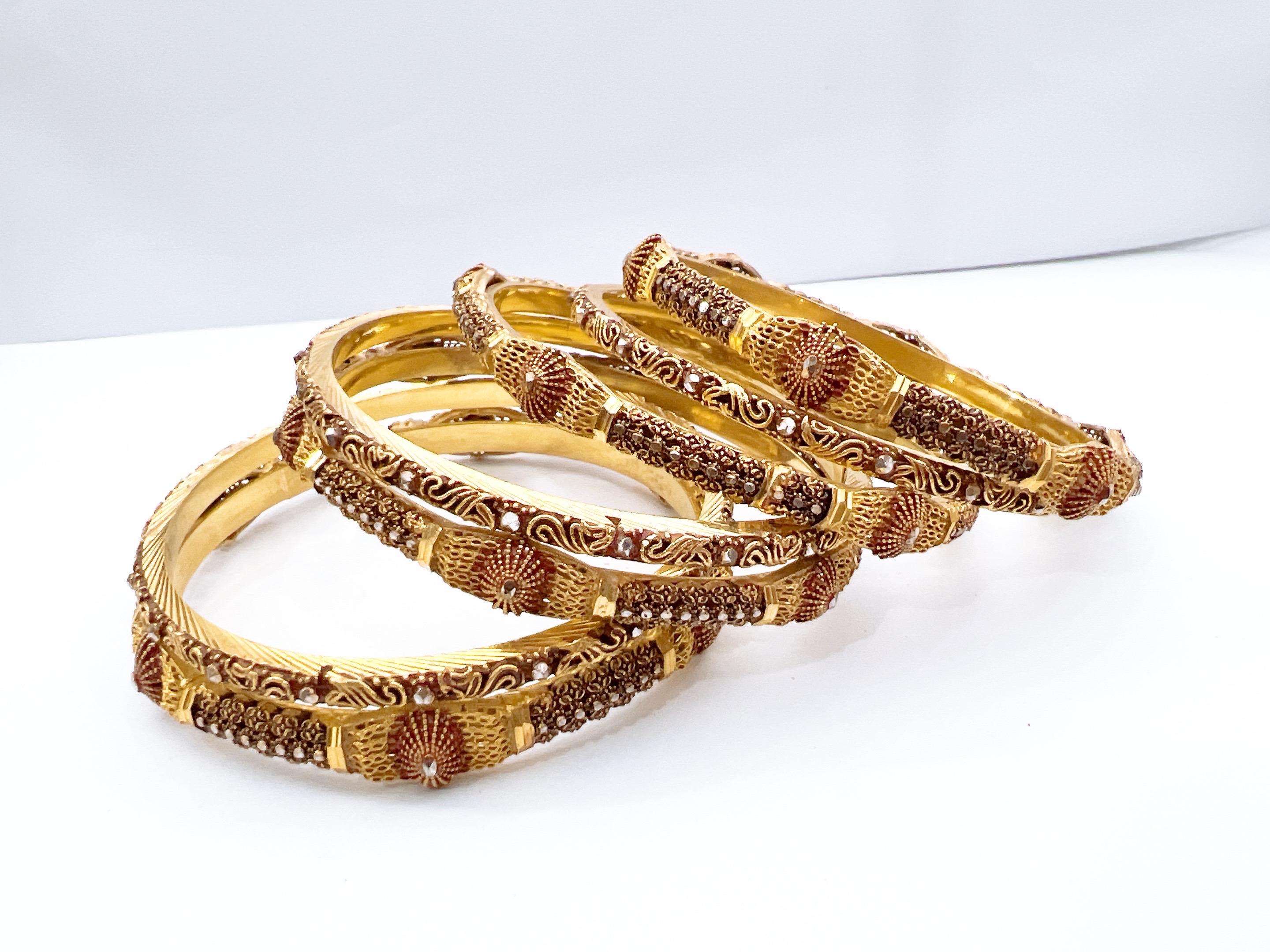 Bangles