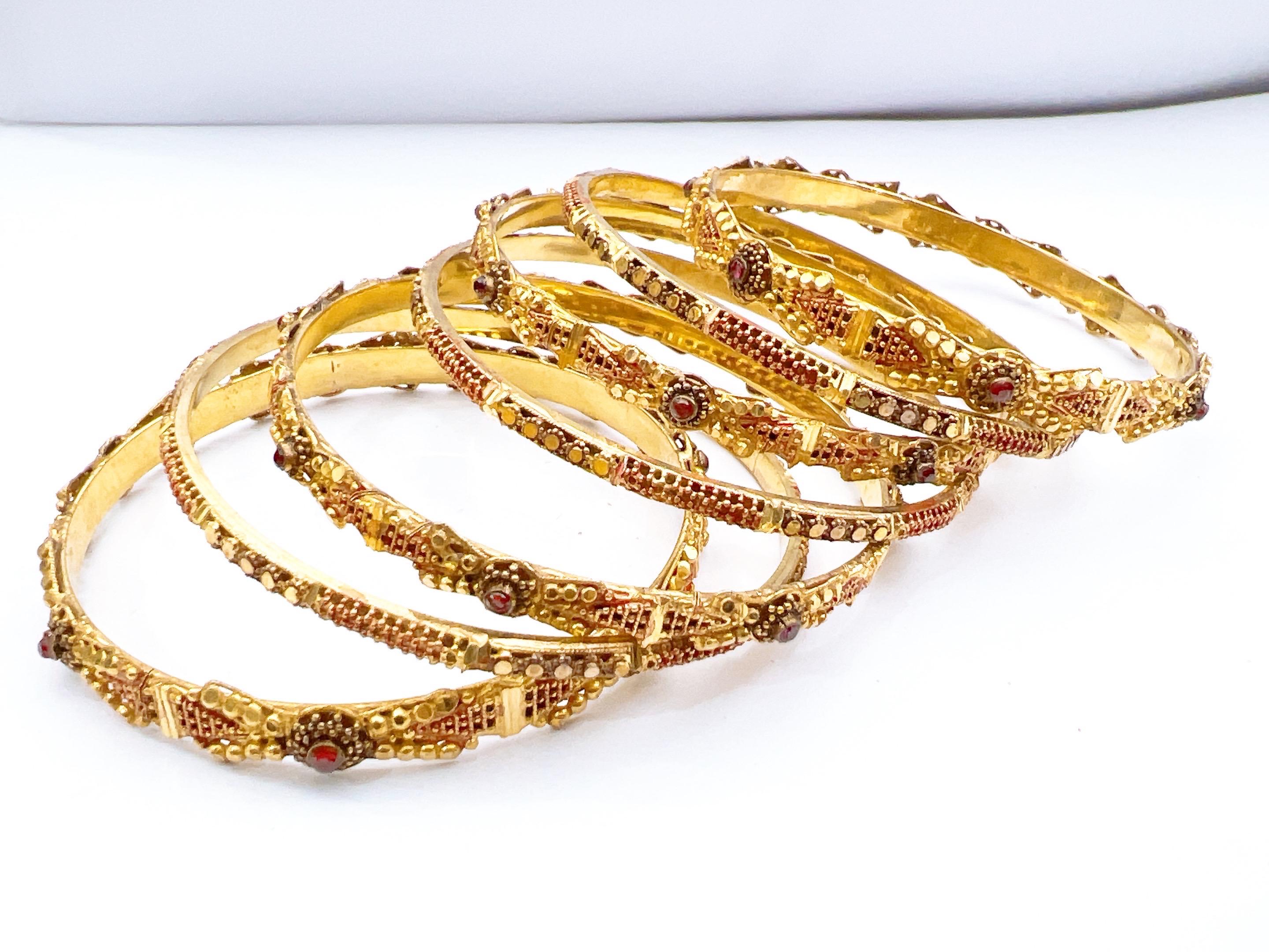 Bangles