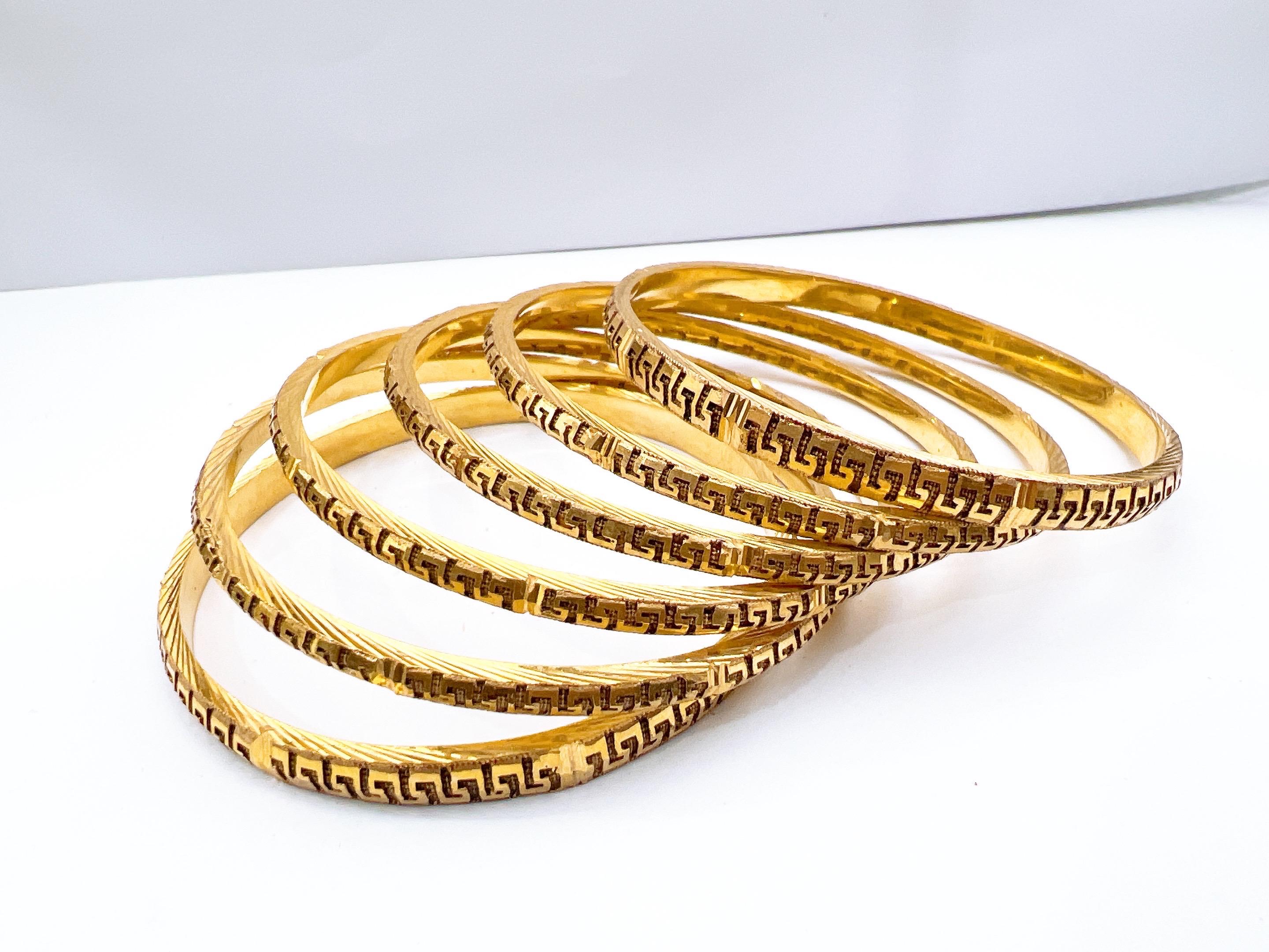 Bangles