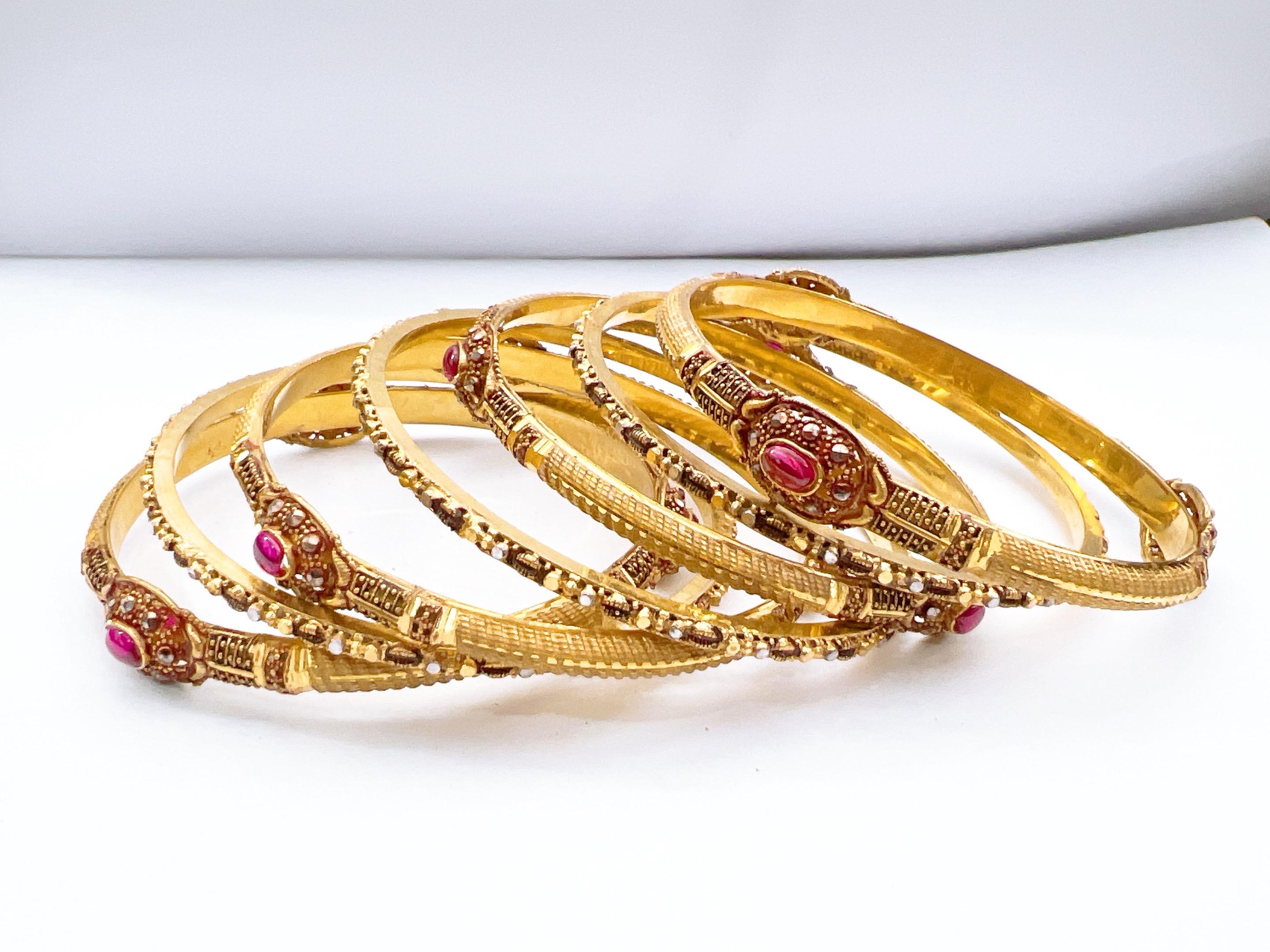 Bangles