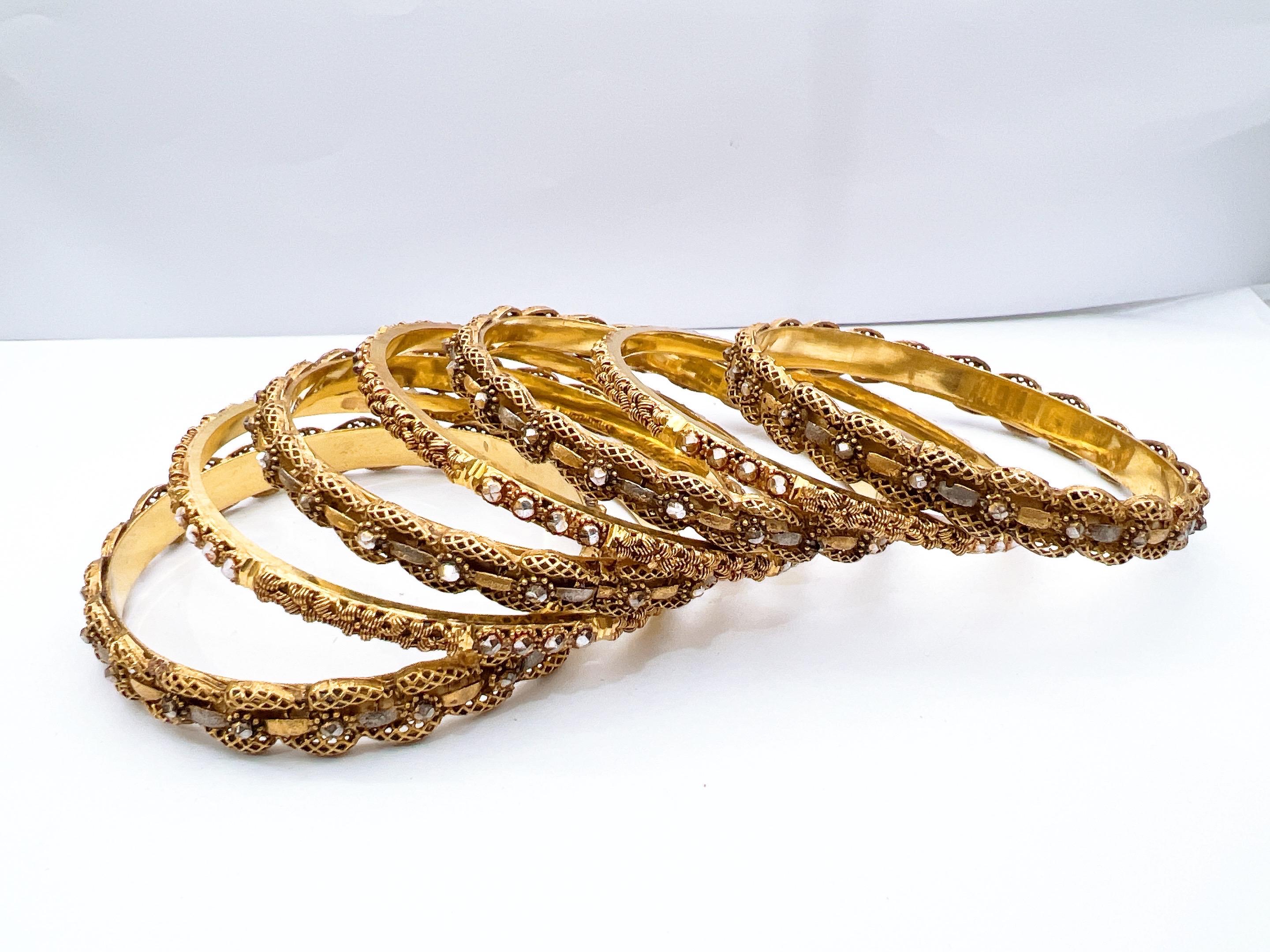 Bangles