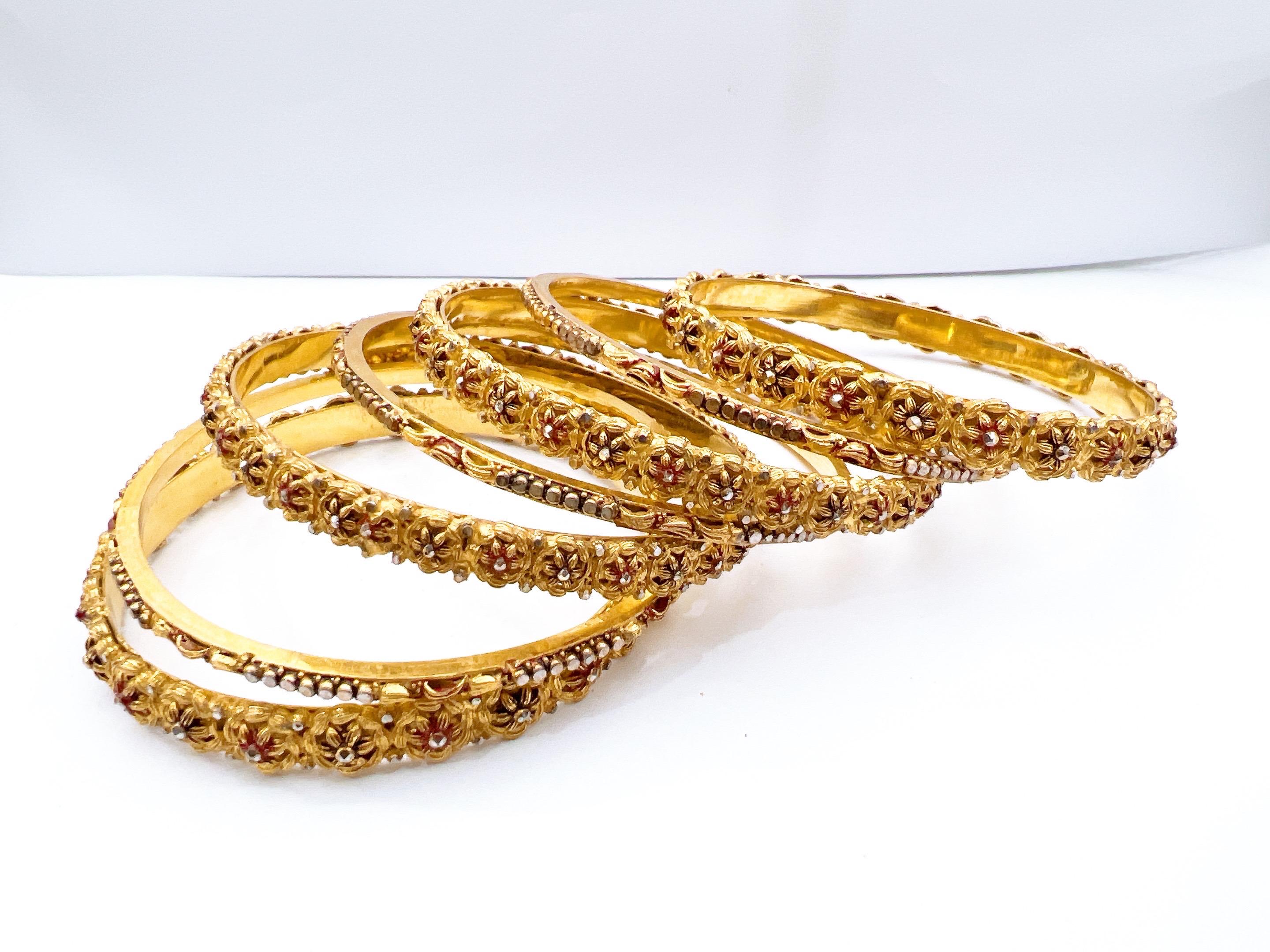 Bangles