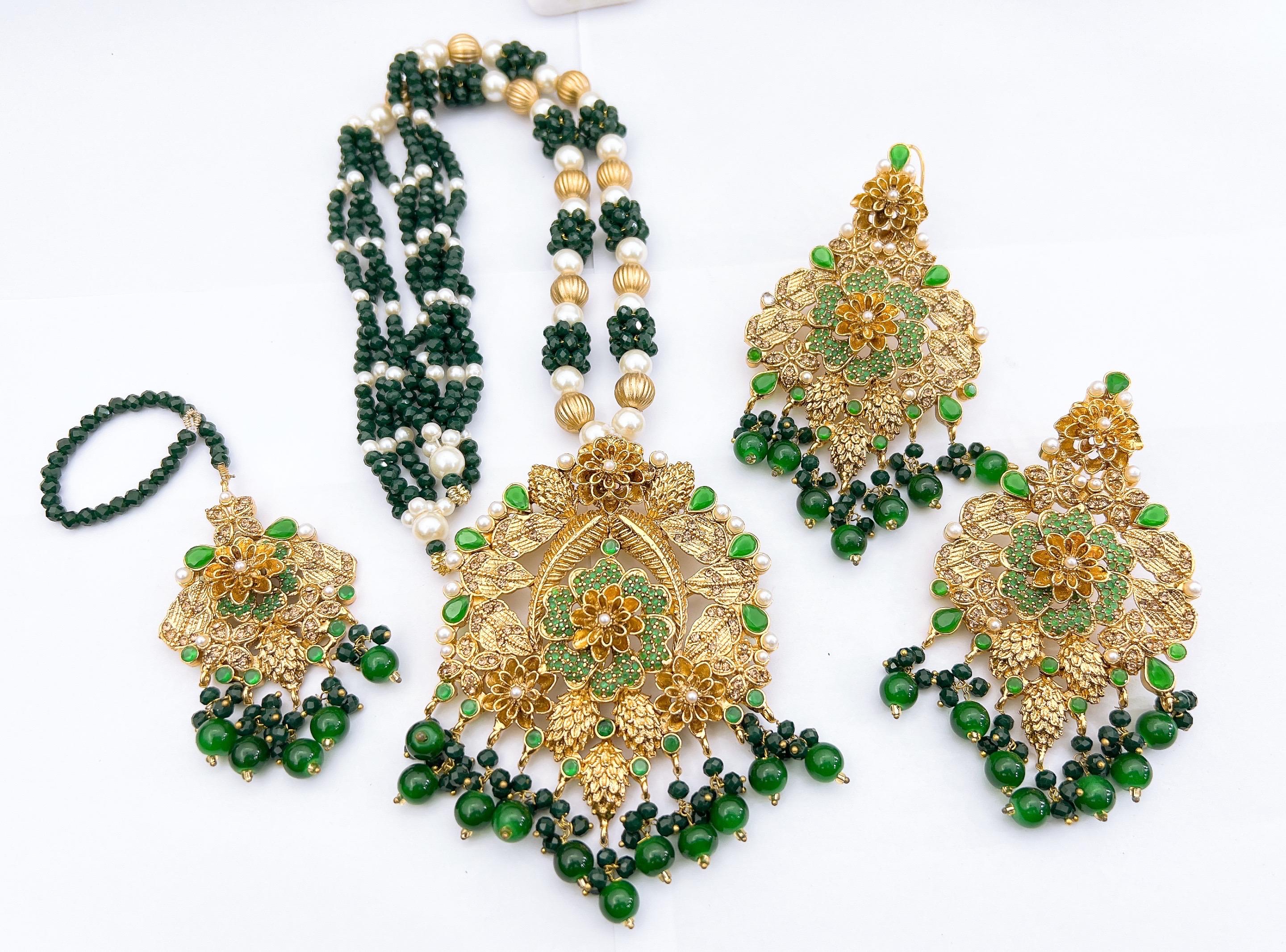 Malah Set