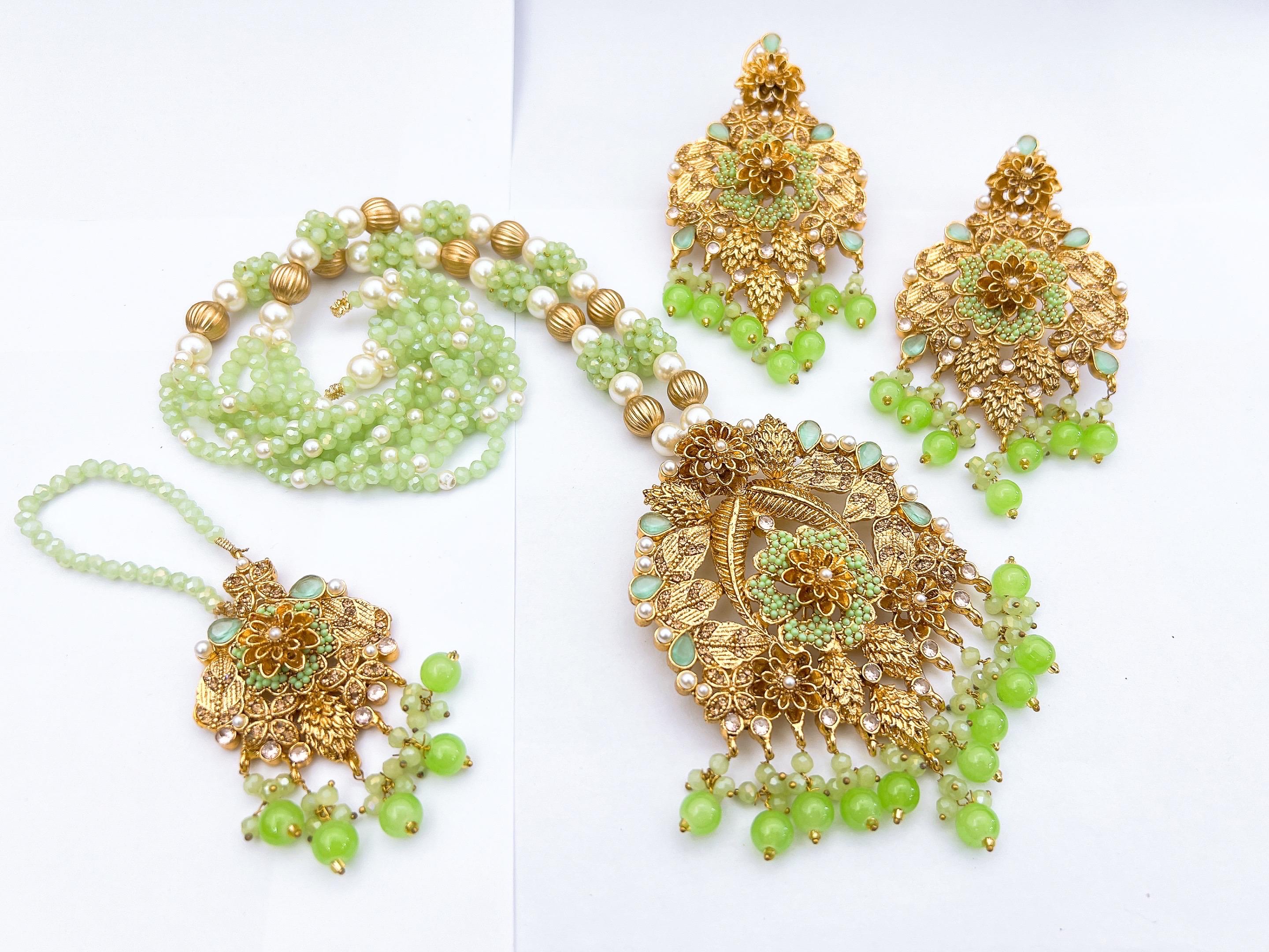 Malah Set