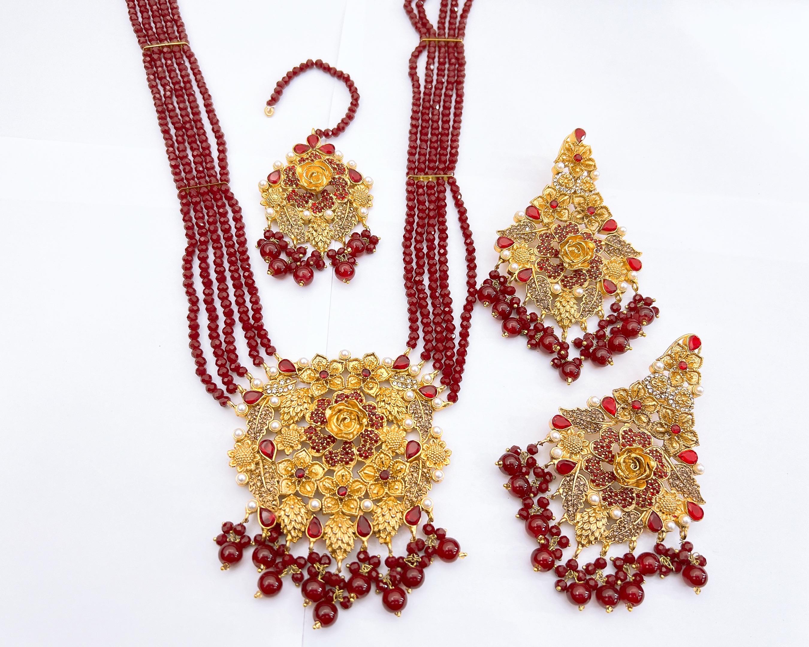 Malah Set