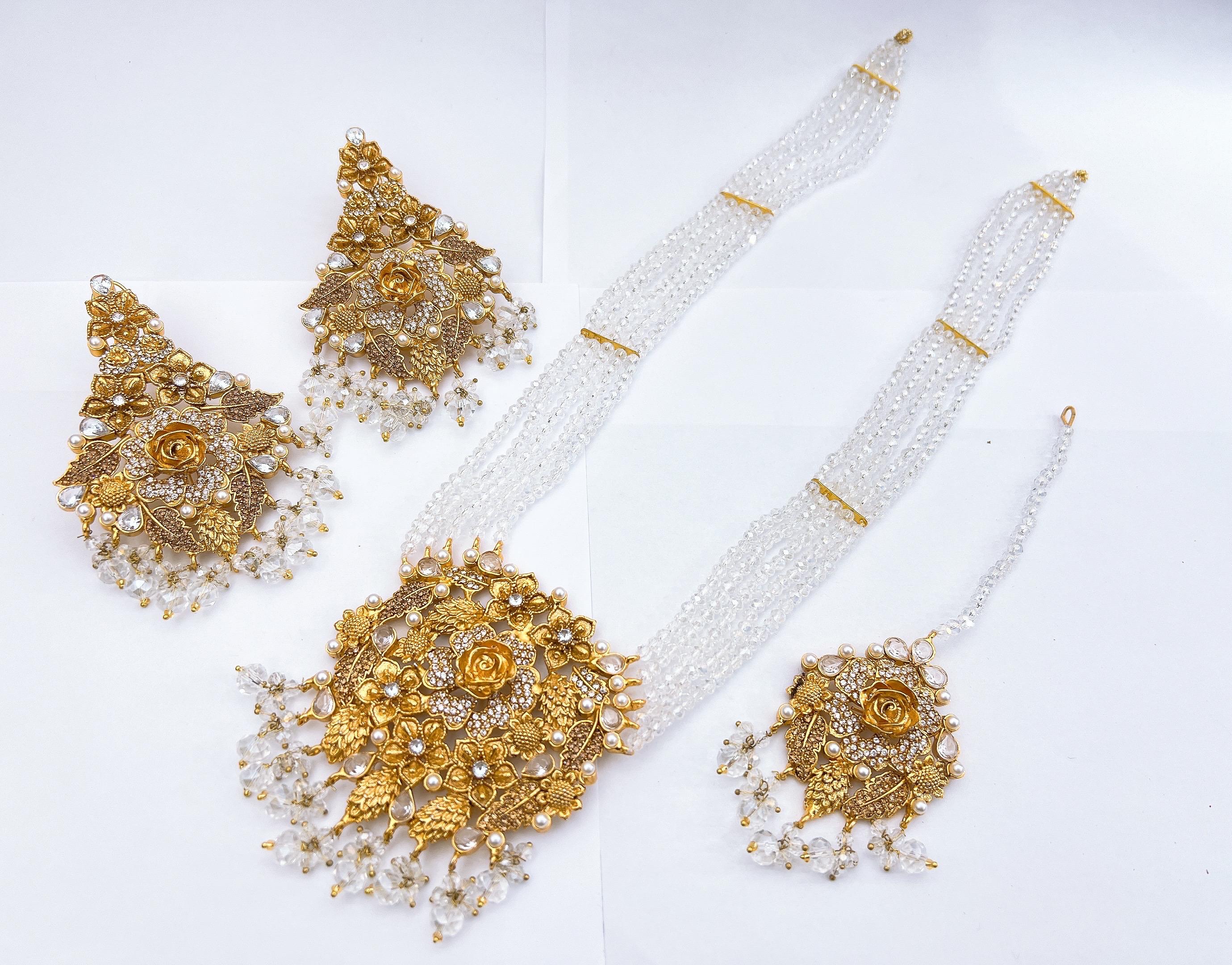 Malah Set