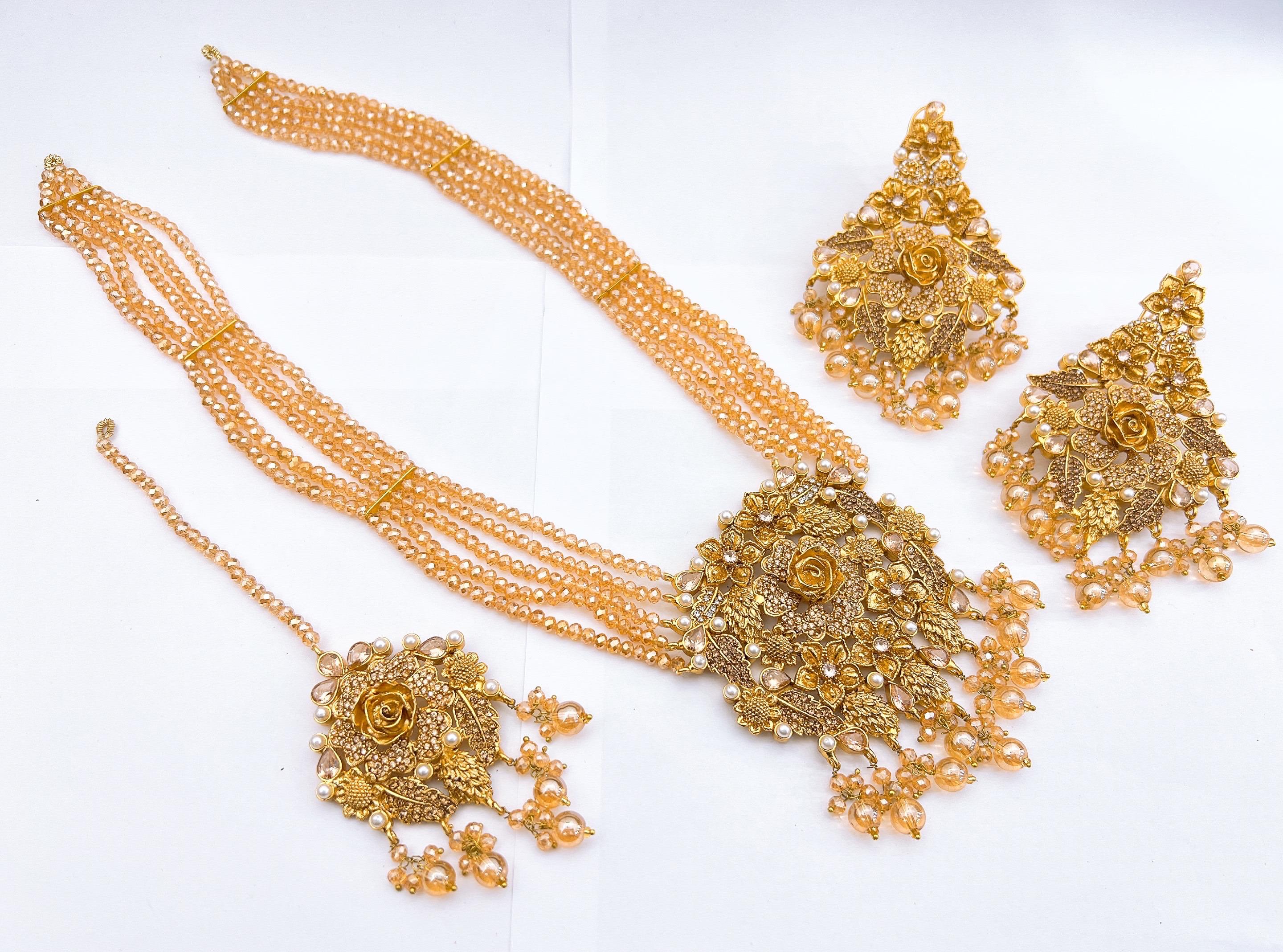 Malah Set