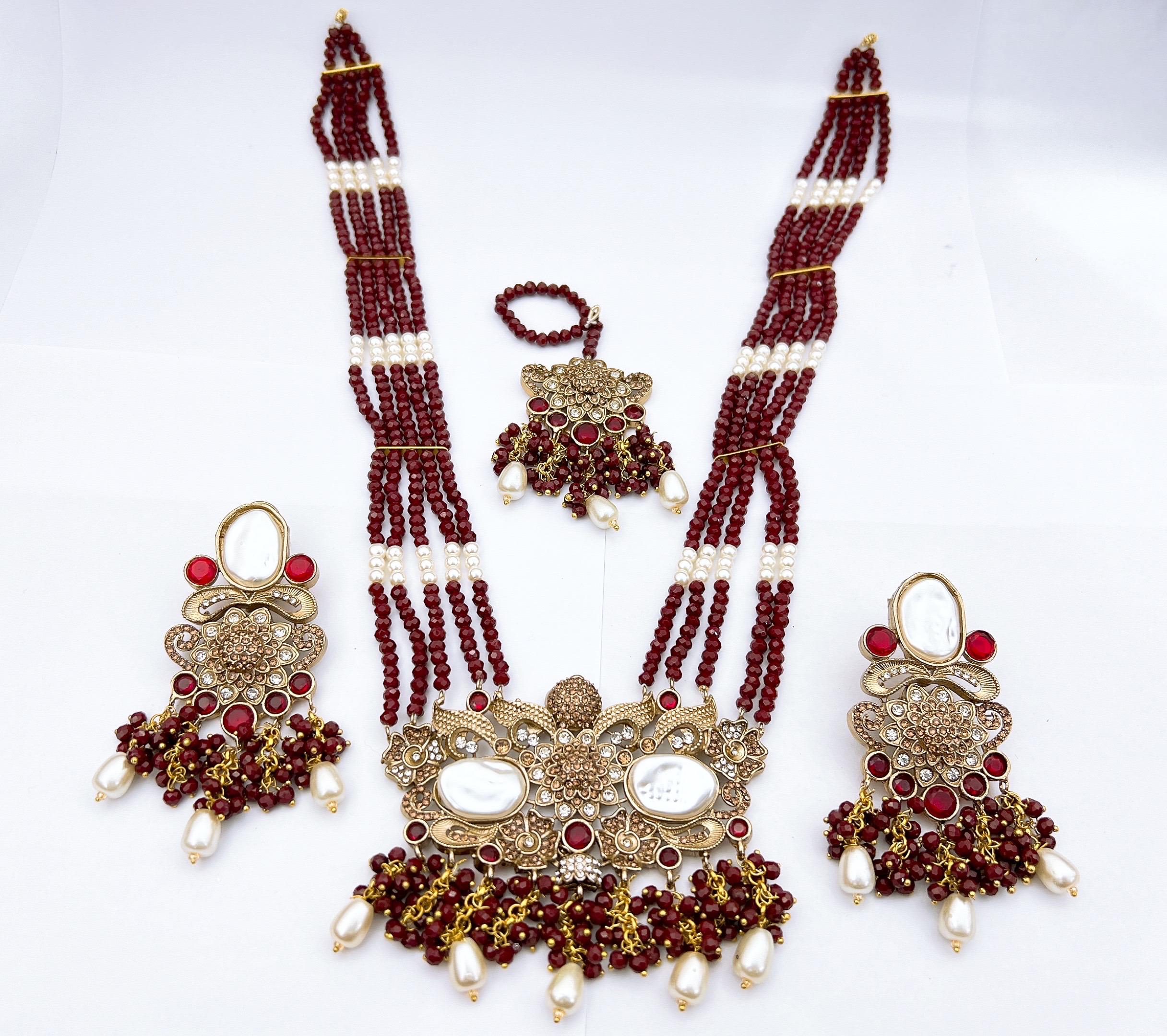 Malah Set