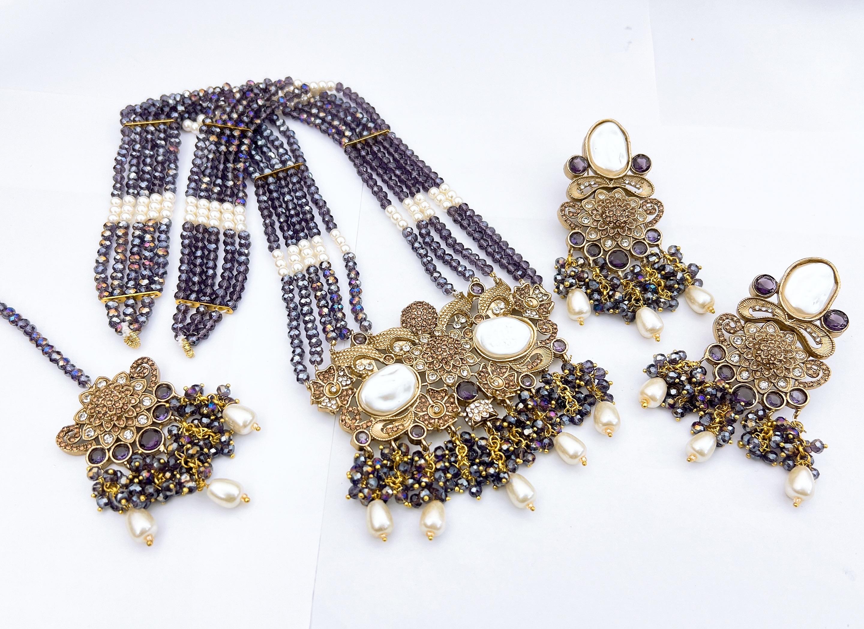 Malah Set