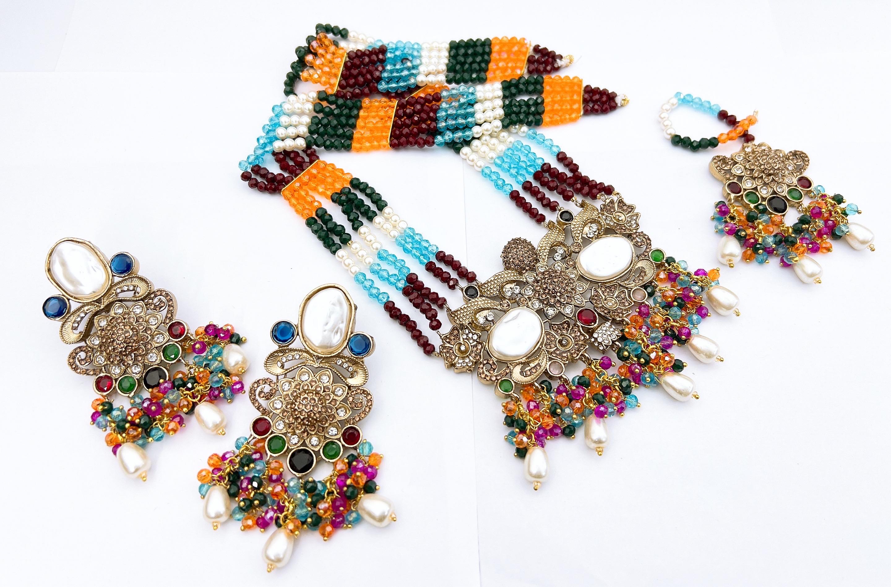 Malah Set