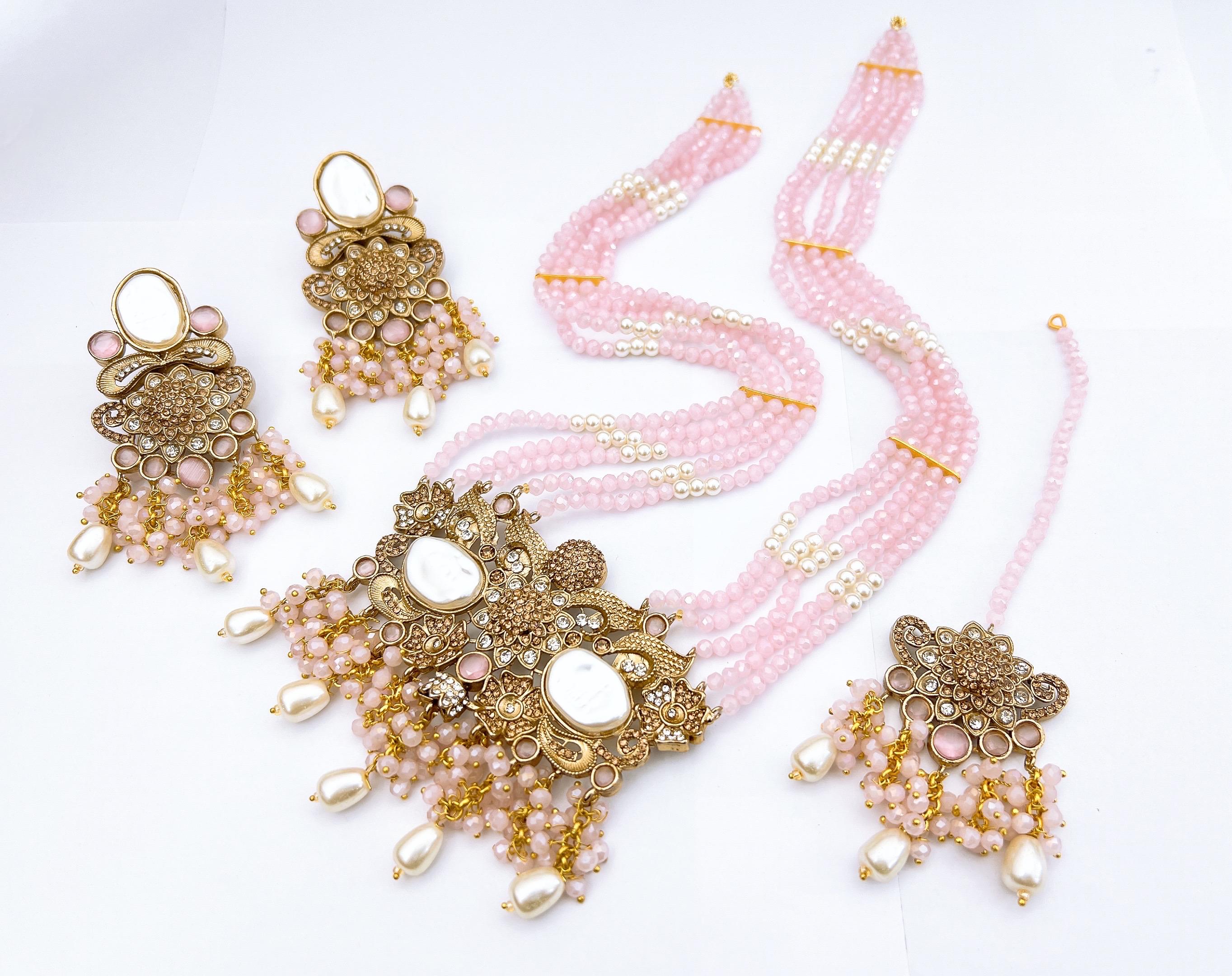 Malah Set