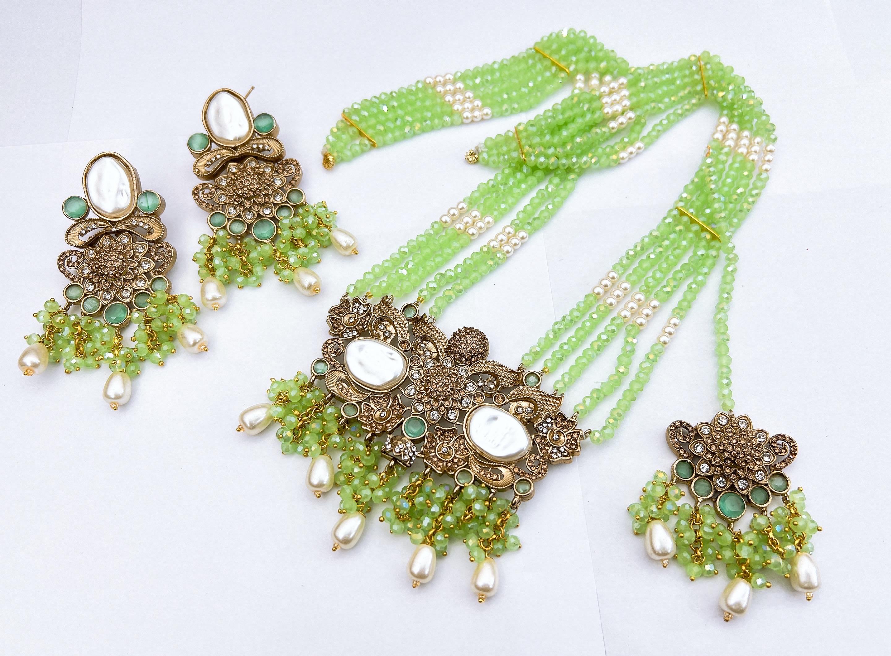 Malah Set