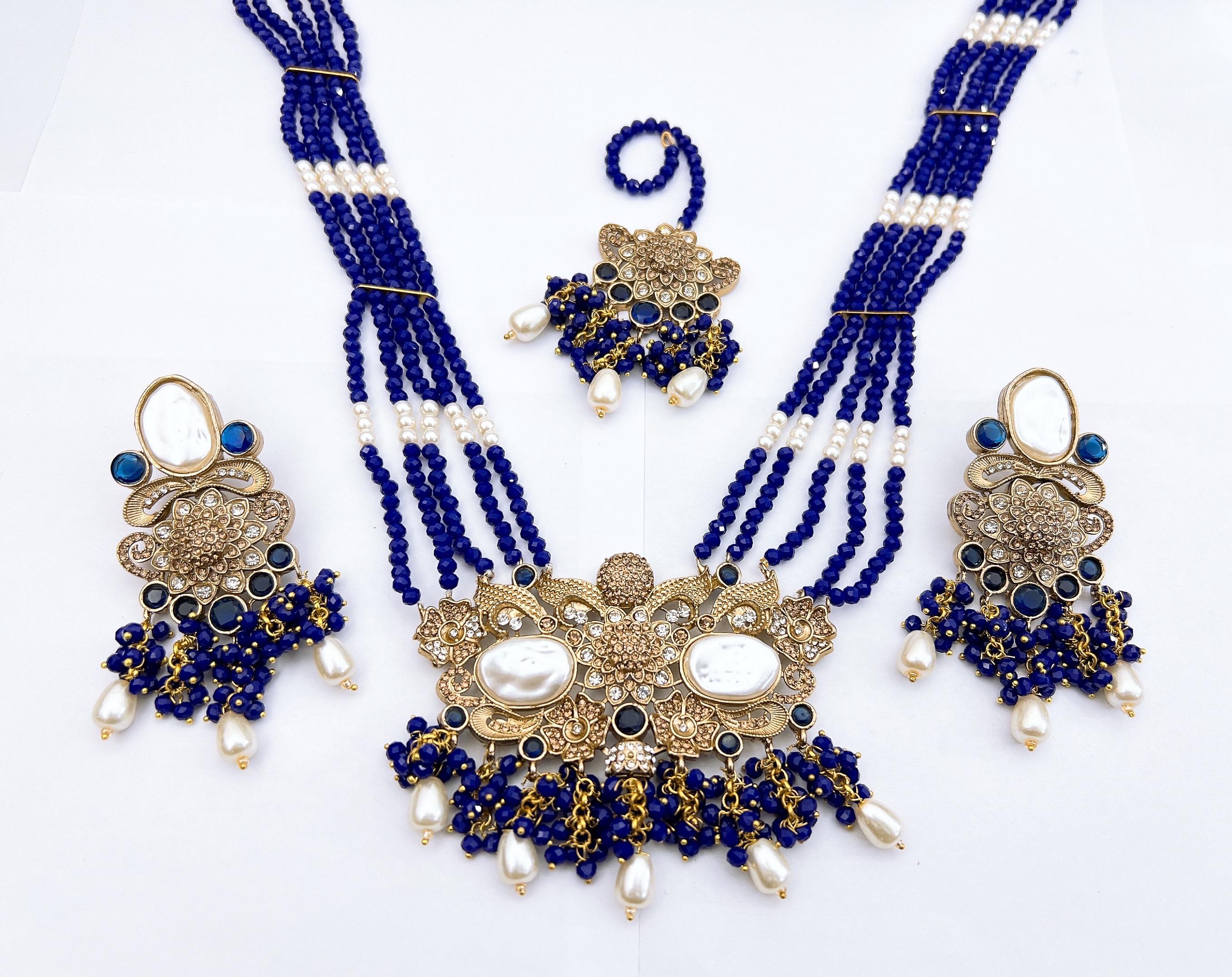 Malah Set