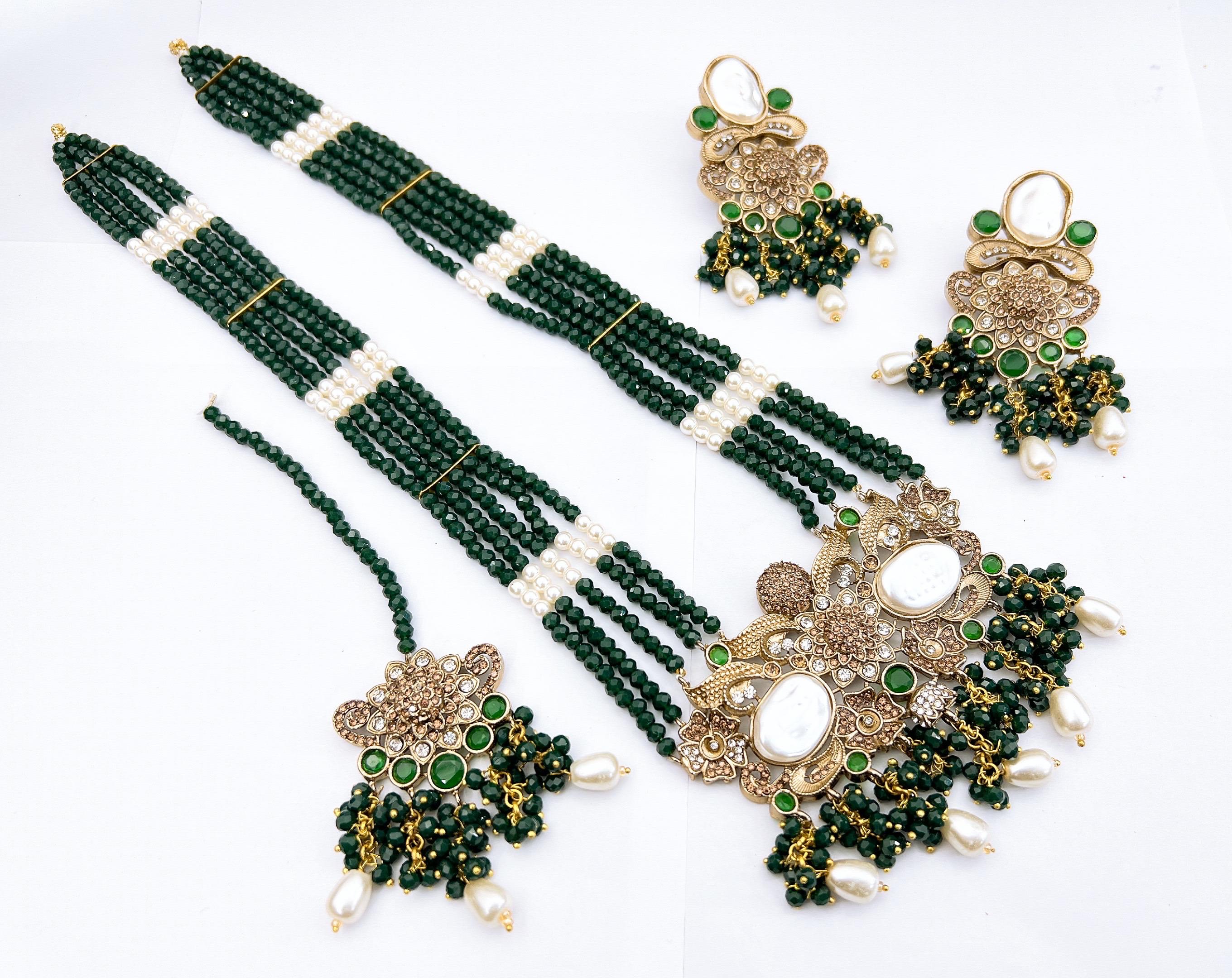 Malah Set