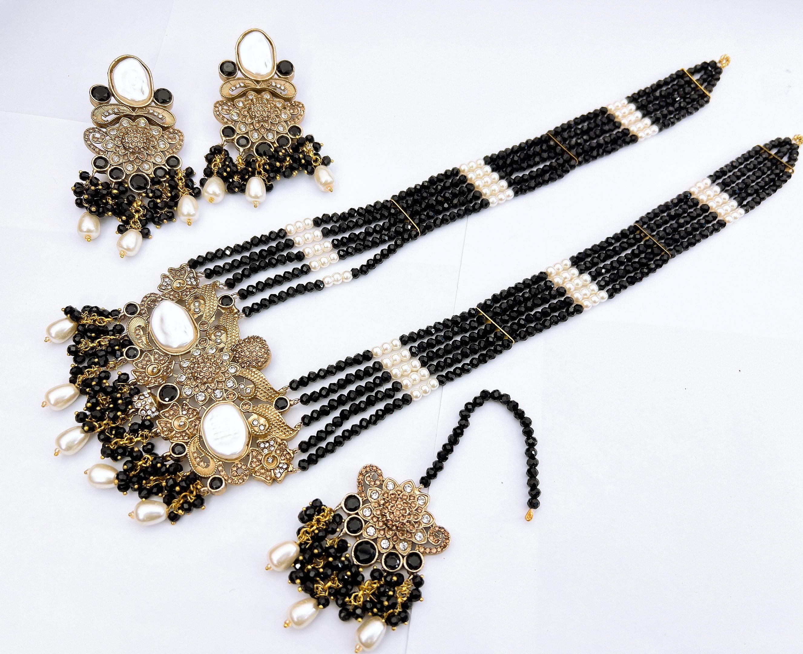 Malah Set
