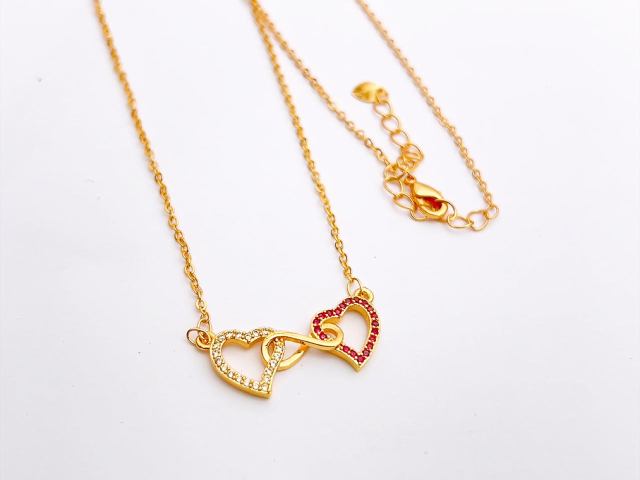 Locket chain