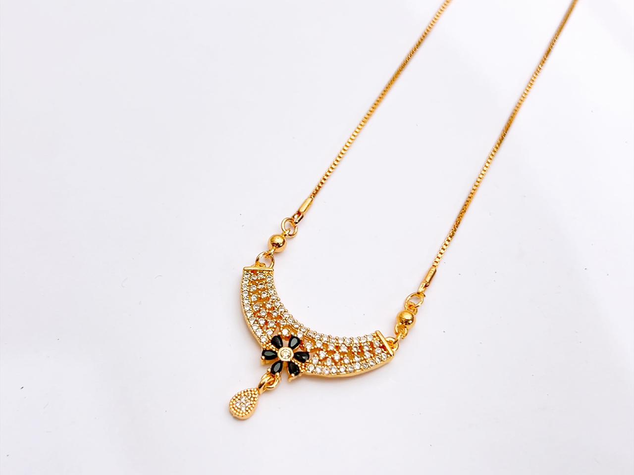 Locket chain